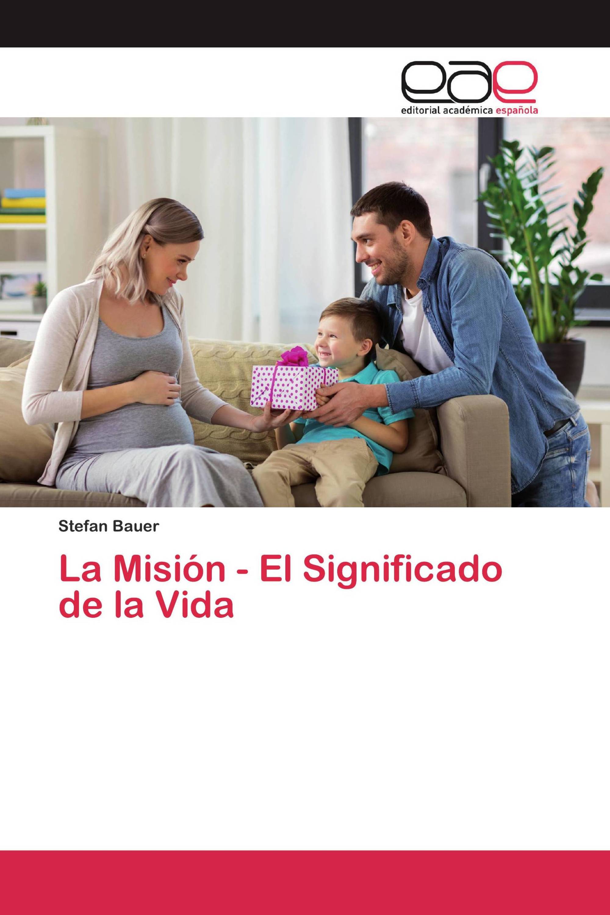 La Misión - El Significado de la Vida