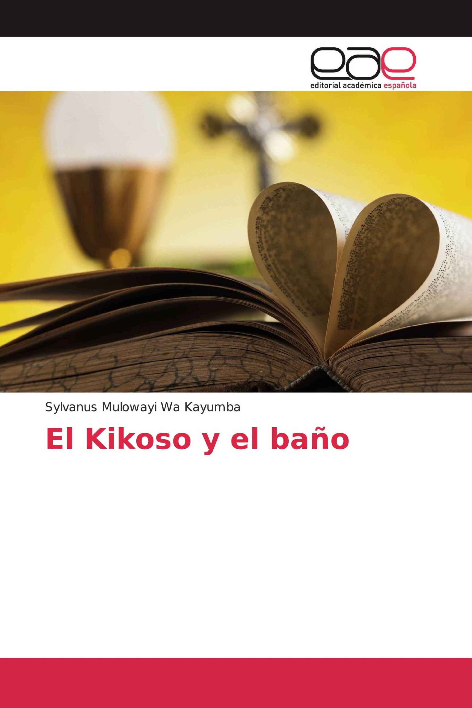 El Kikoso y el baño