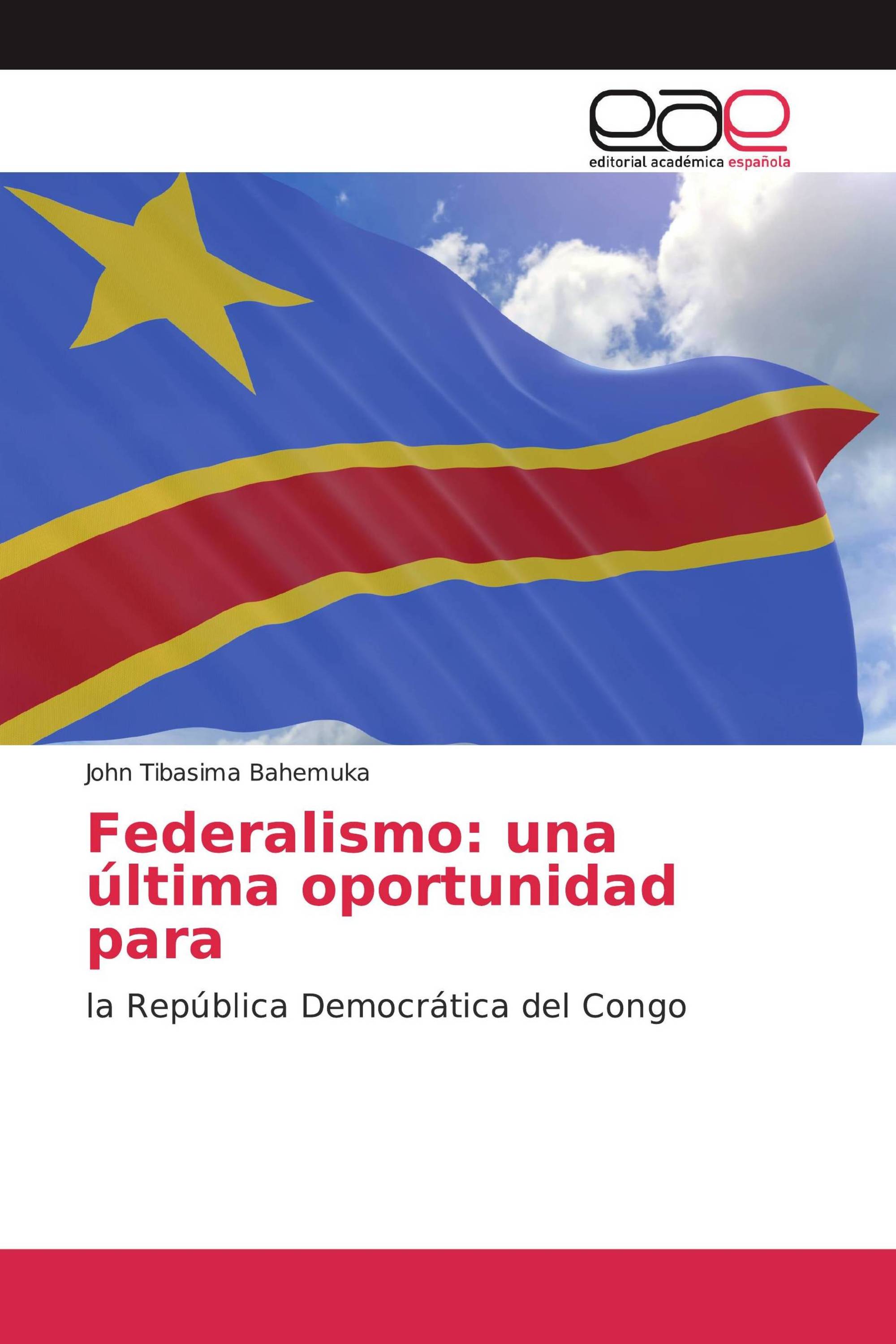 Federalismo: una última oportunidad para