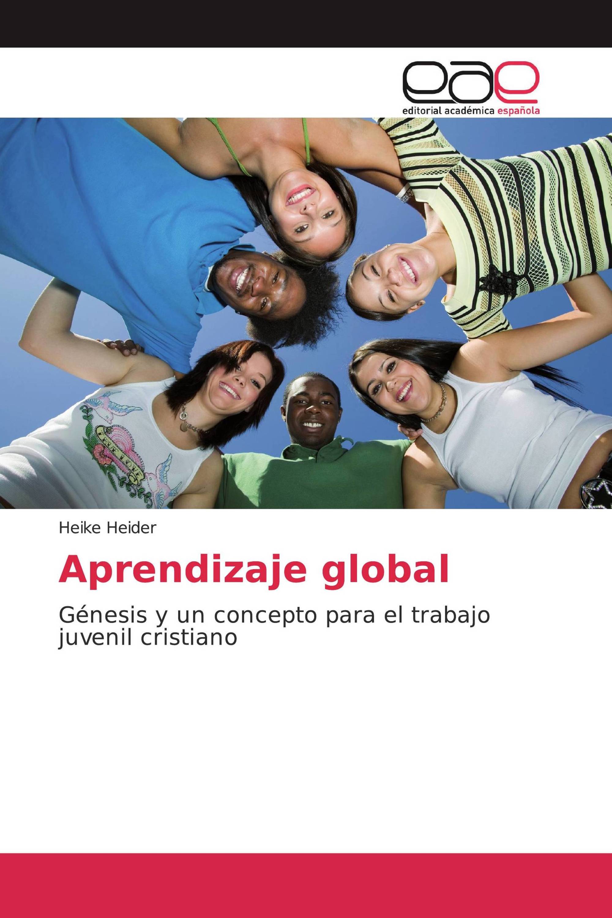 Aprendizaje global