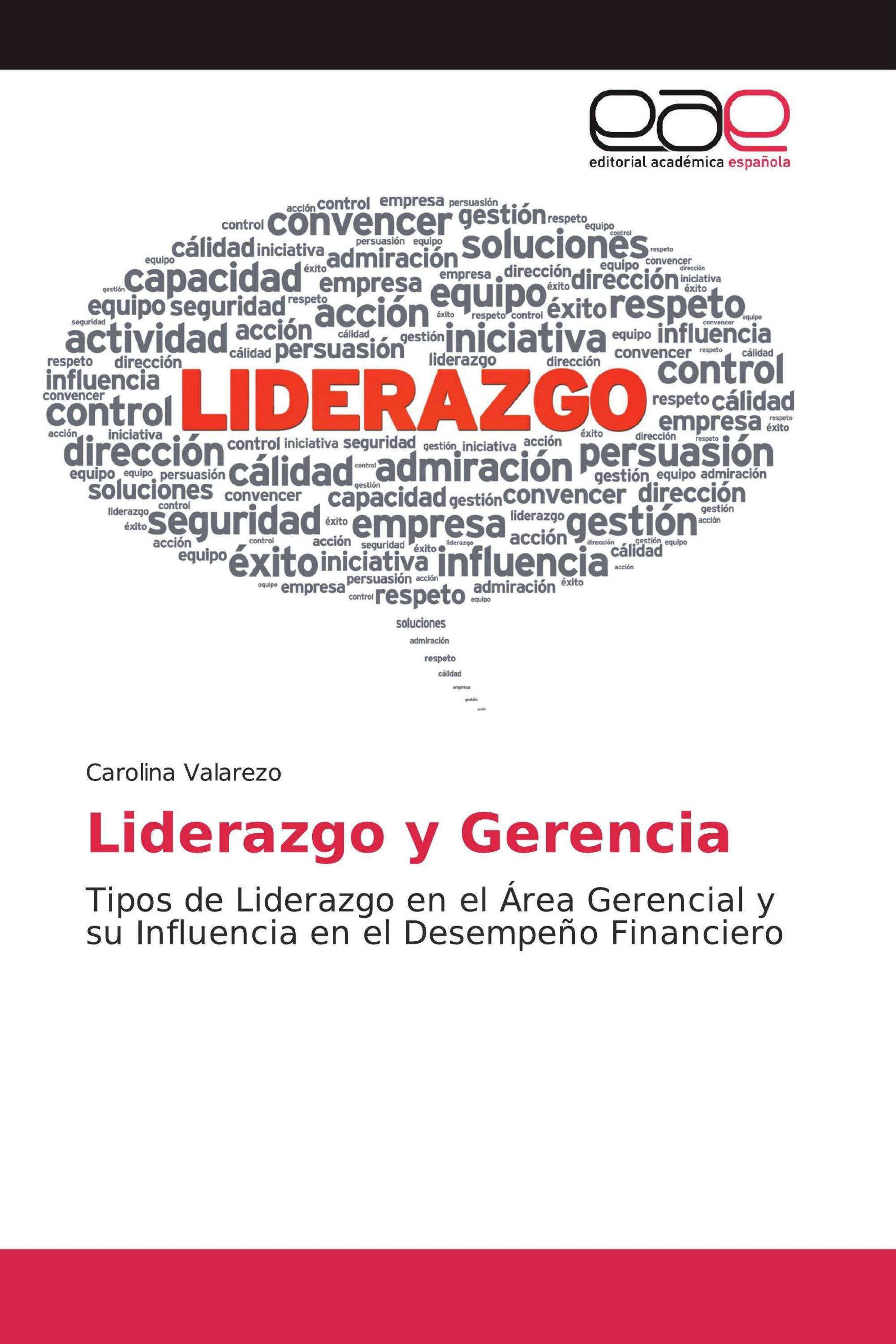 Liderazgo y Gerencia