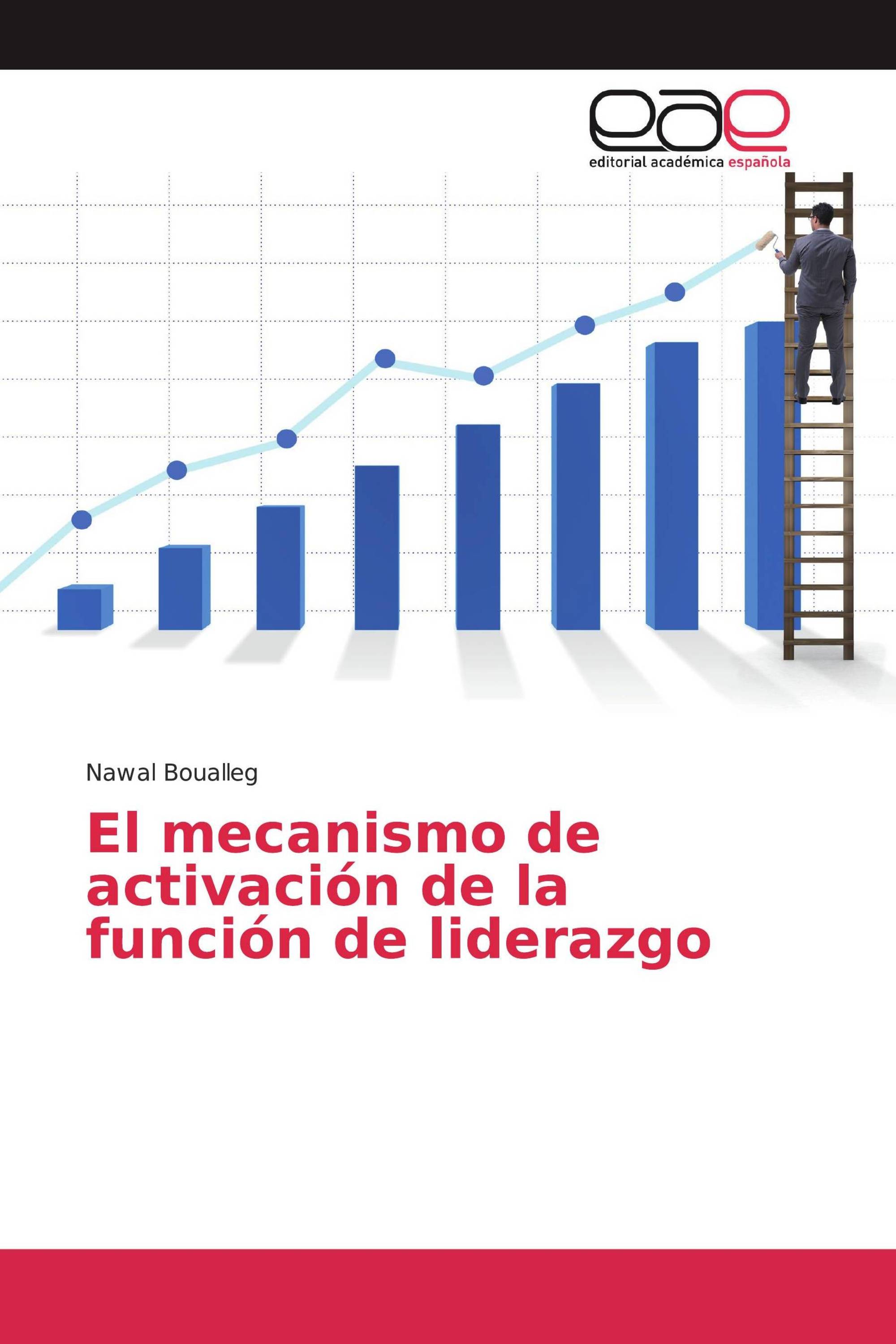 El mecanismo de activación de la función de liderazgo