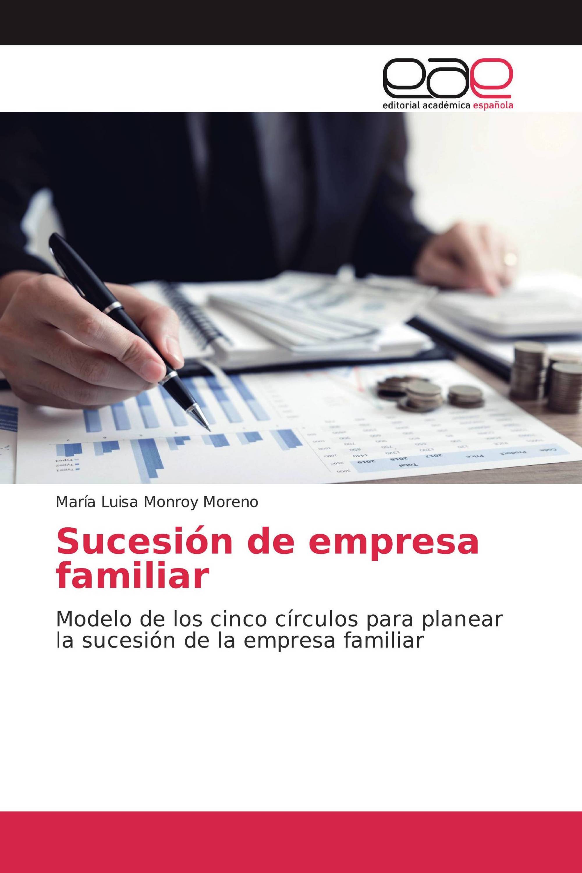 Sucesión de empresa familiar