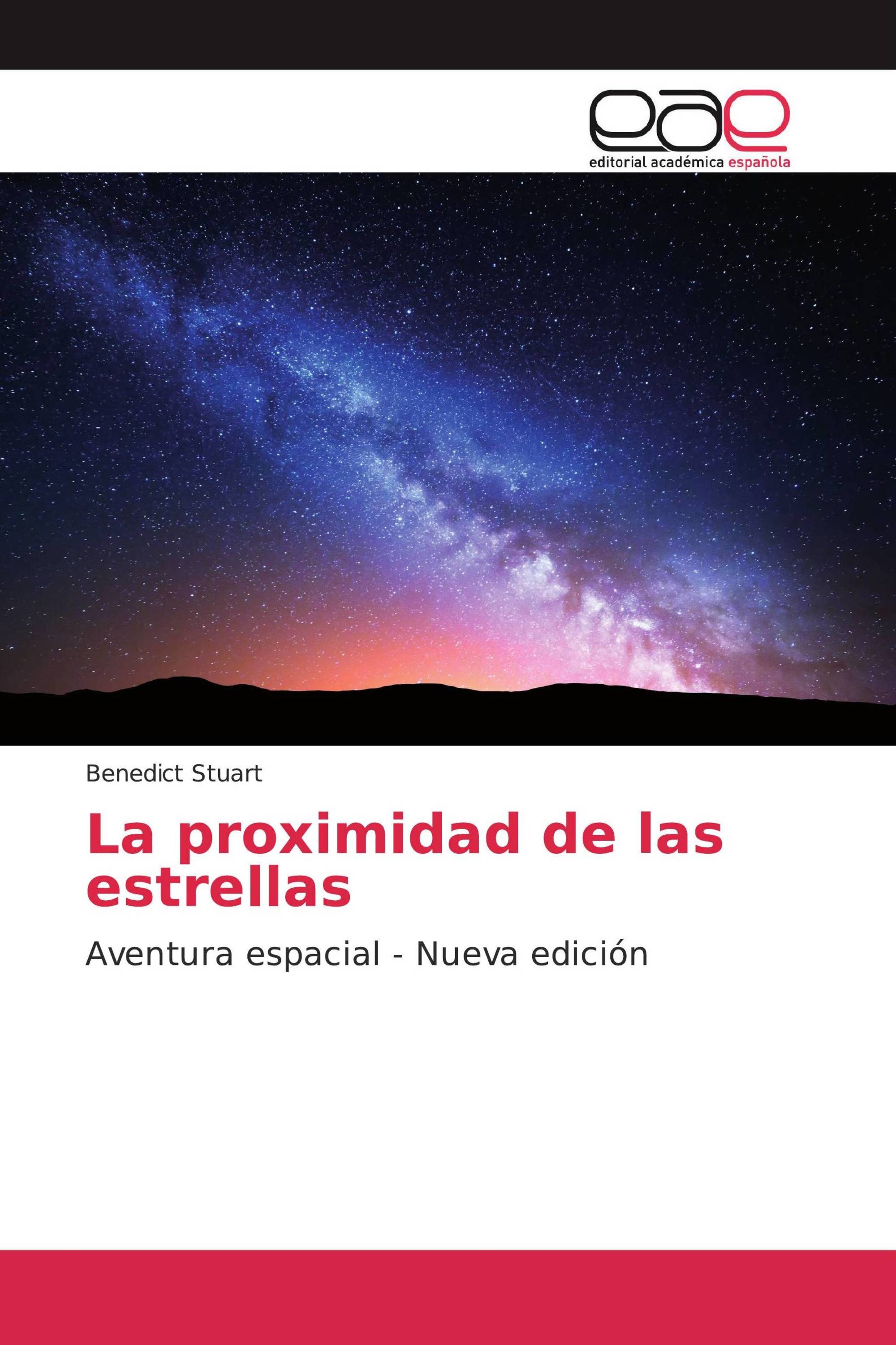 La proximidad de las estrellas