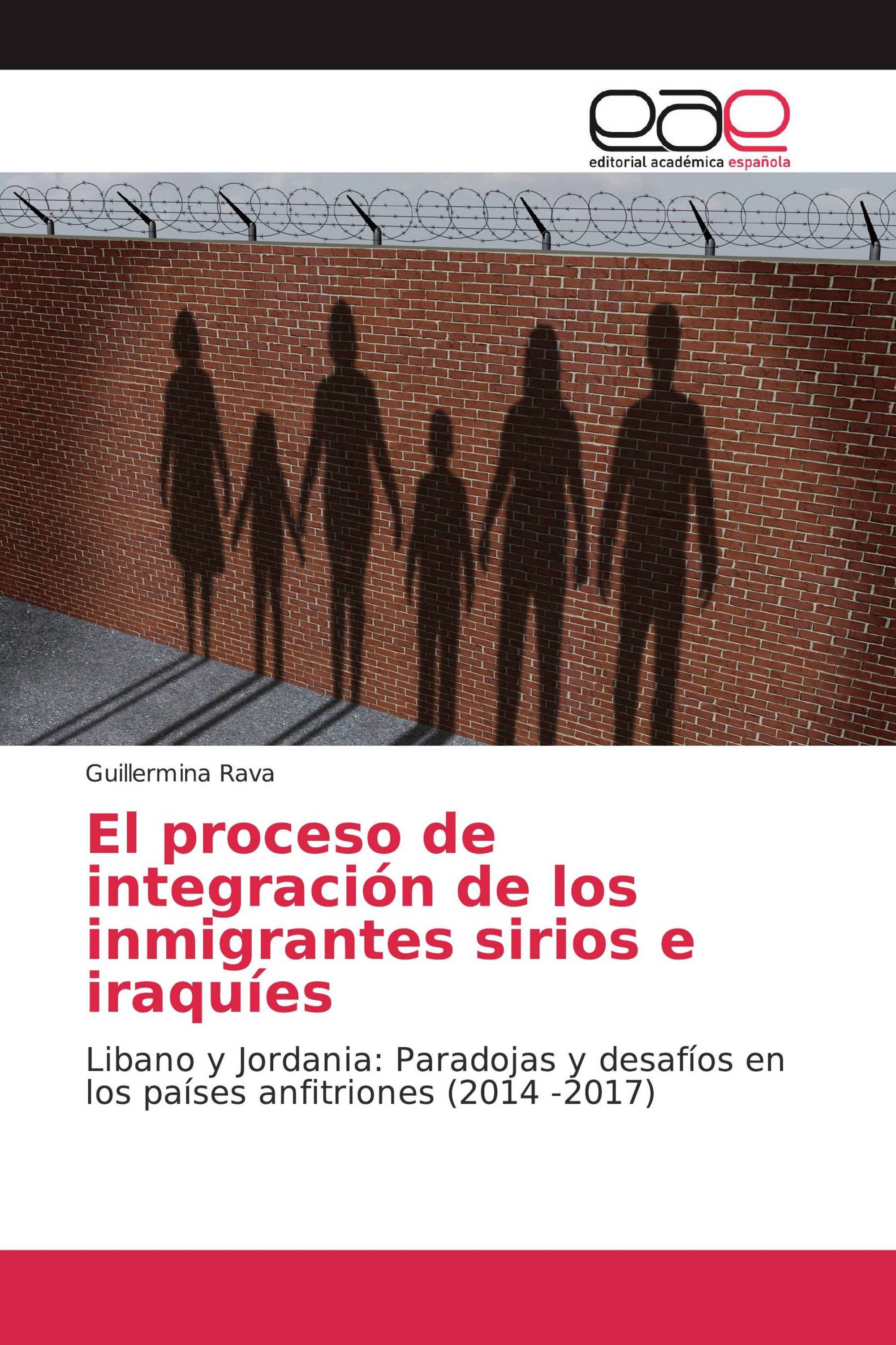 El proceso de integración de los inmigrantes sirios e iraquíes