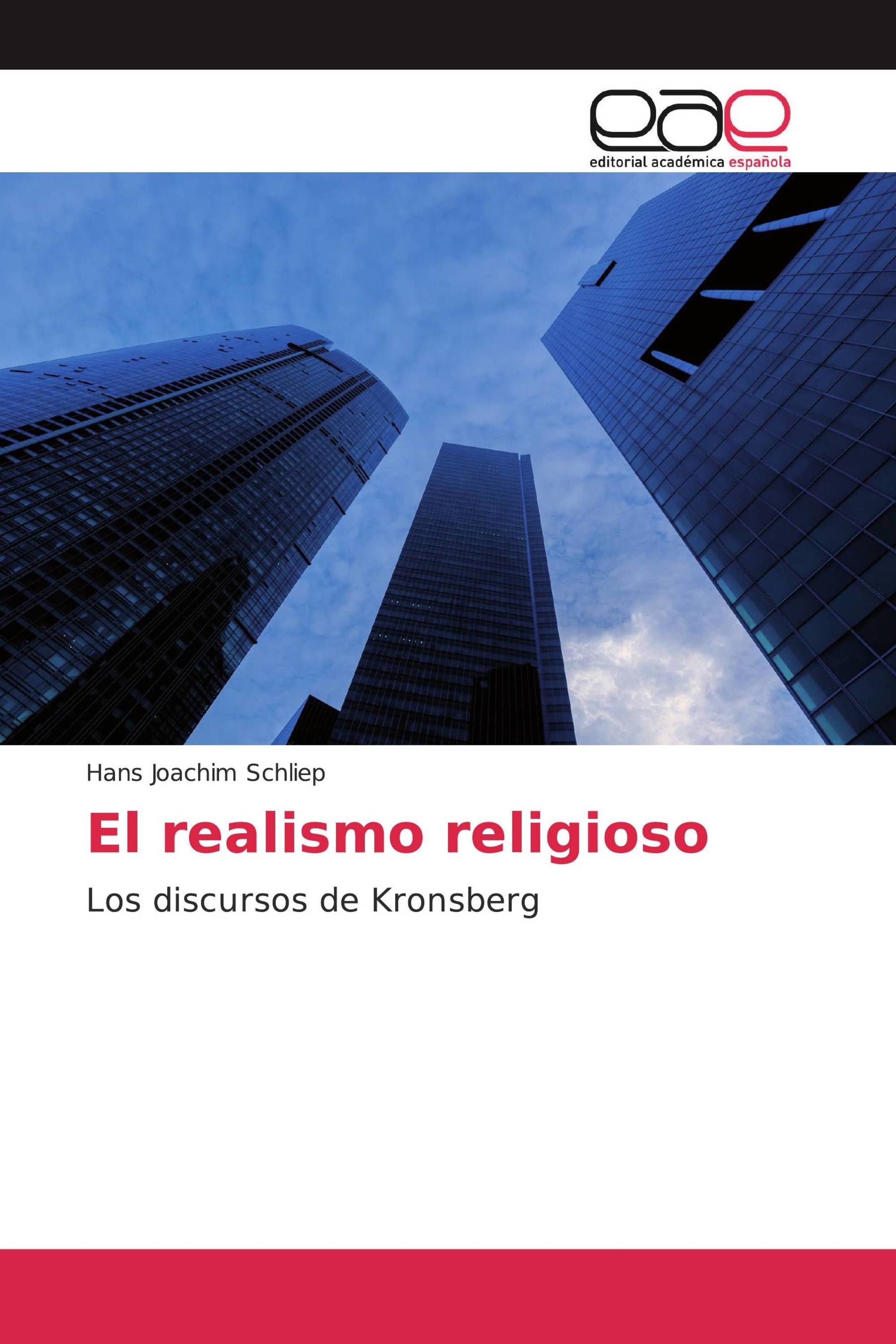 El realismo religioso