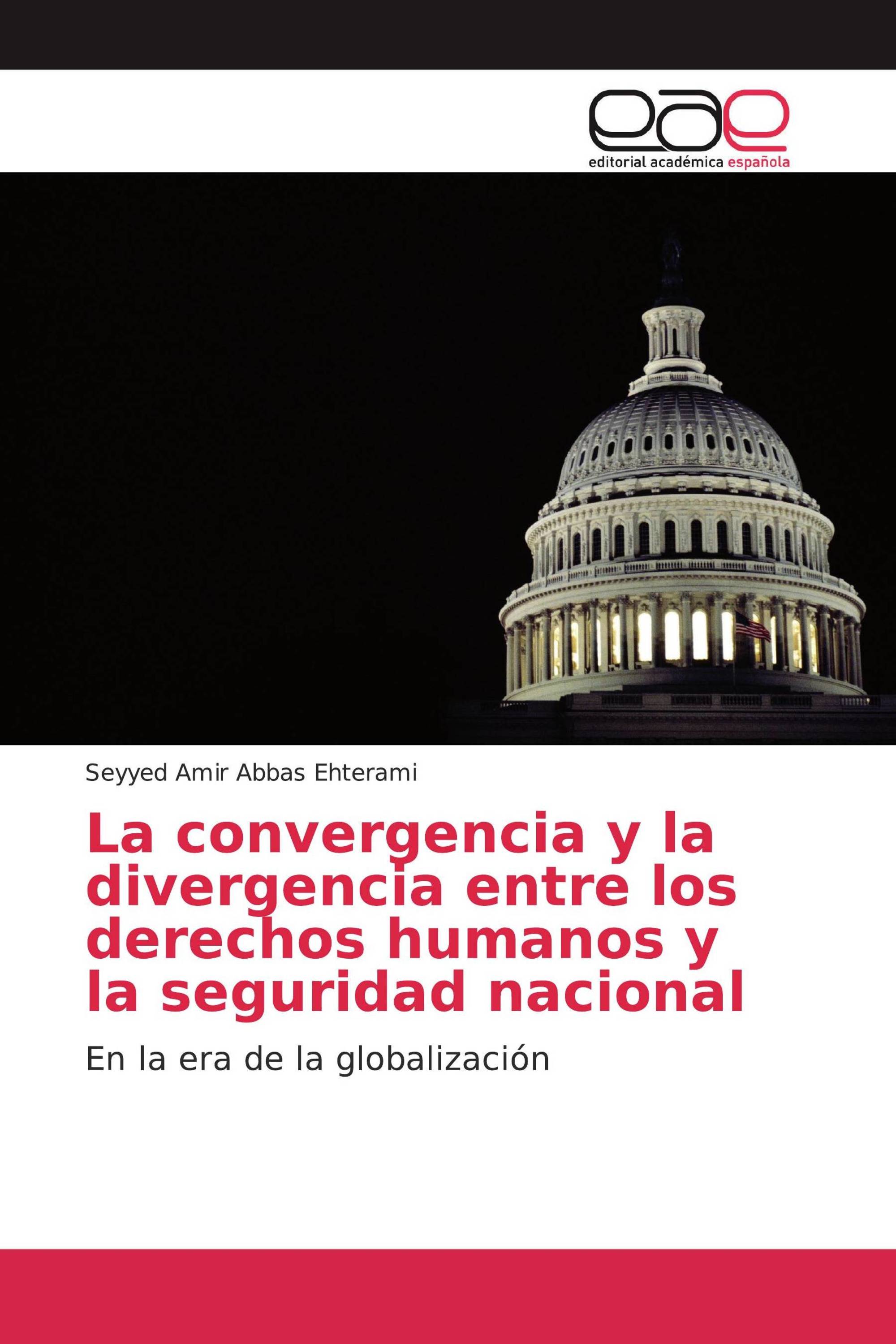 La convergencia y la divergencia entre los derechos humanos y la seguridad nacional