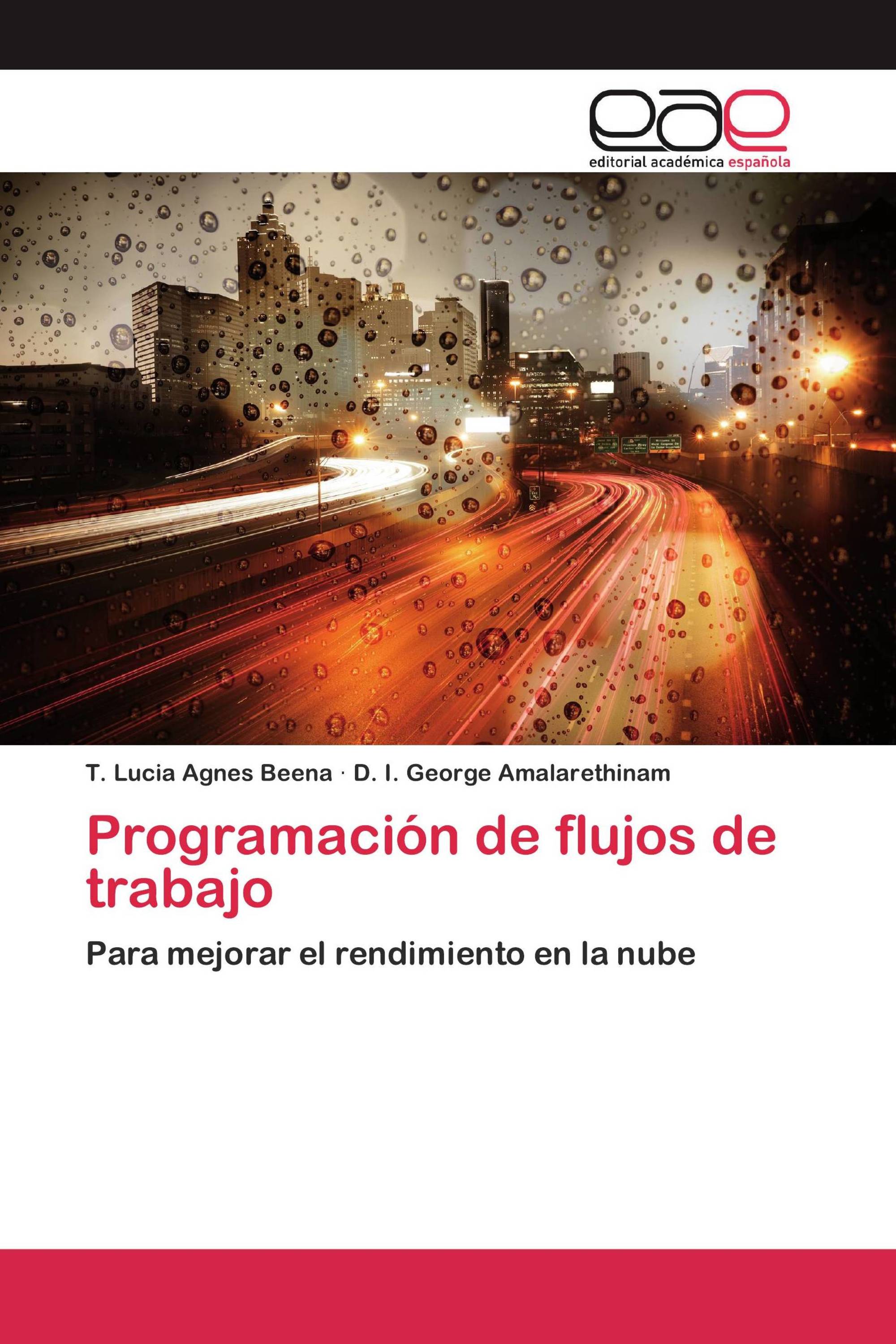 Programación de flujos de trabajo