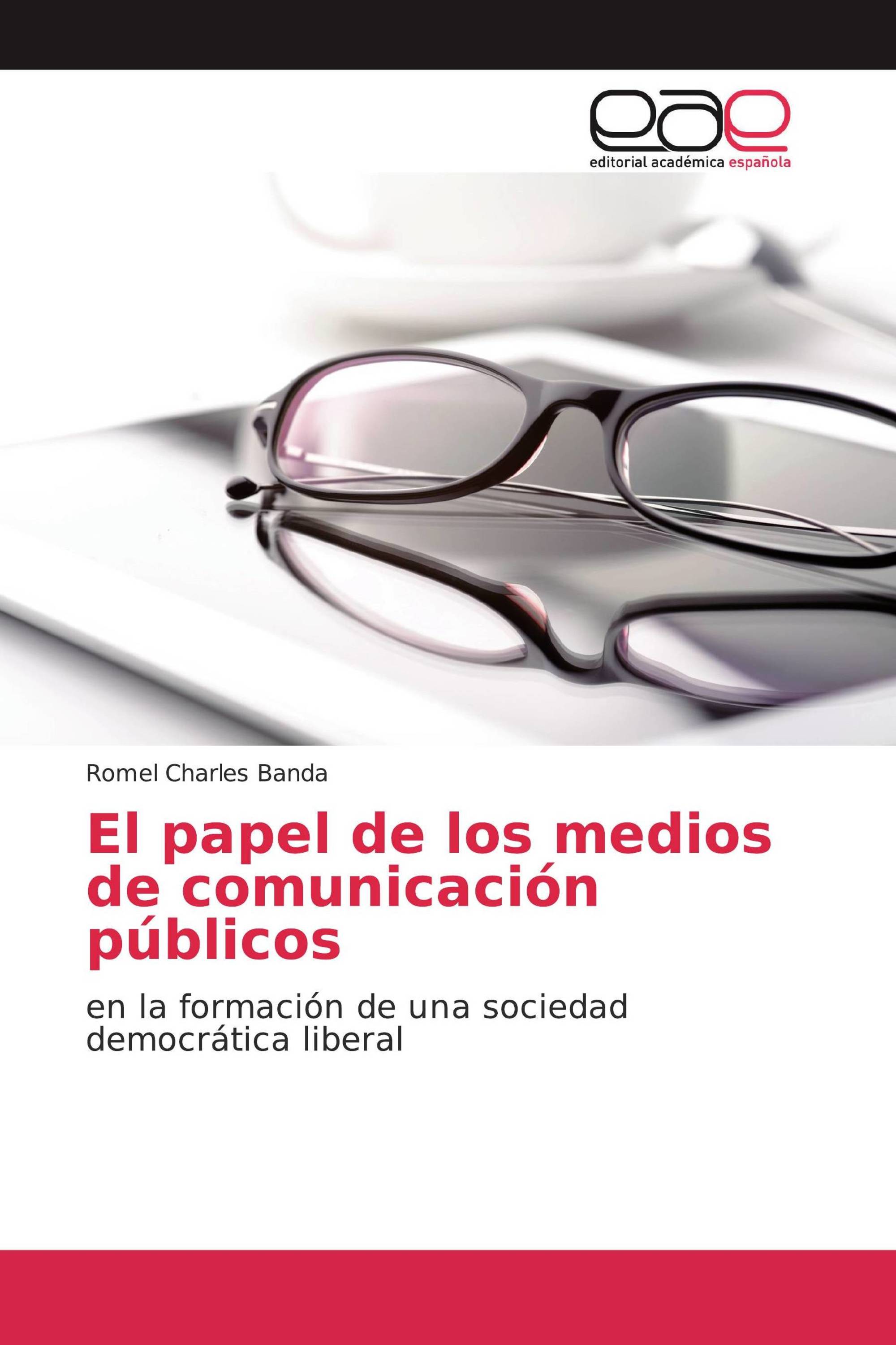 El papel de los medios de comunicación públicos