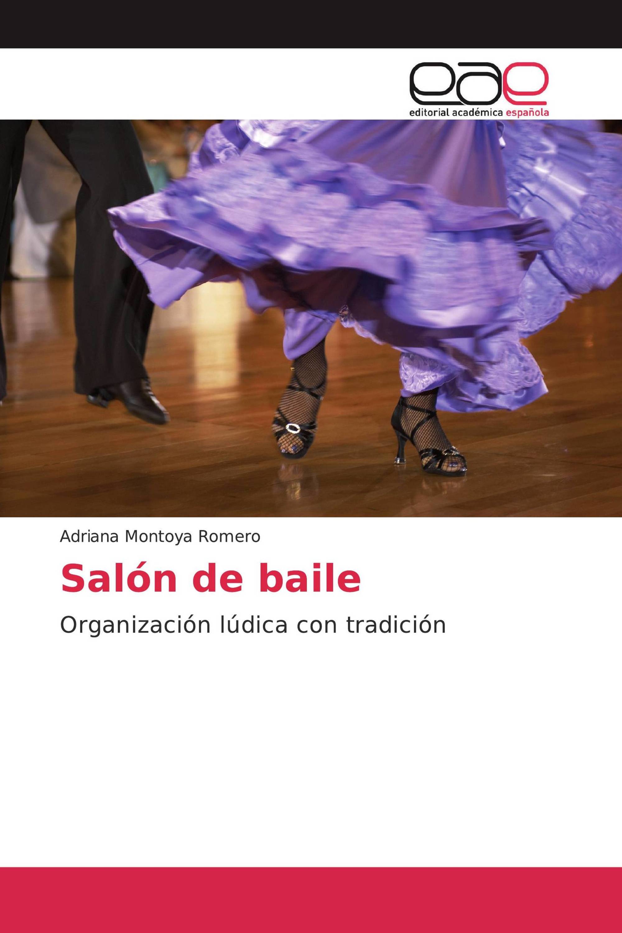 Salón de baile