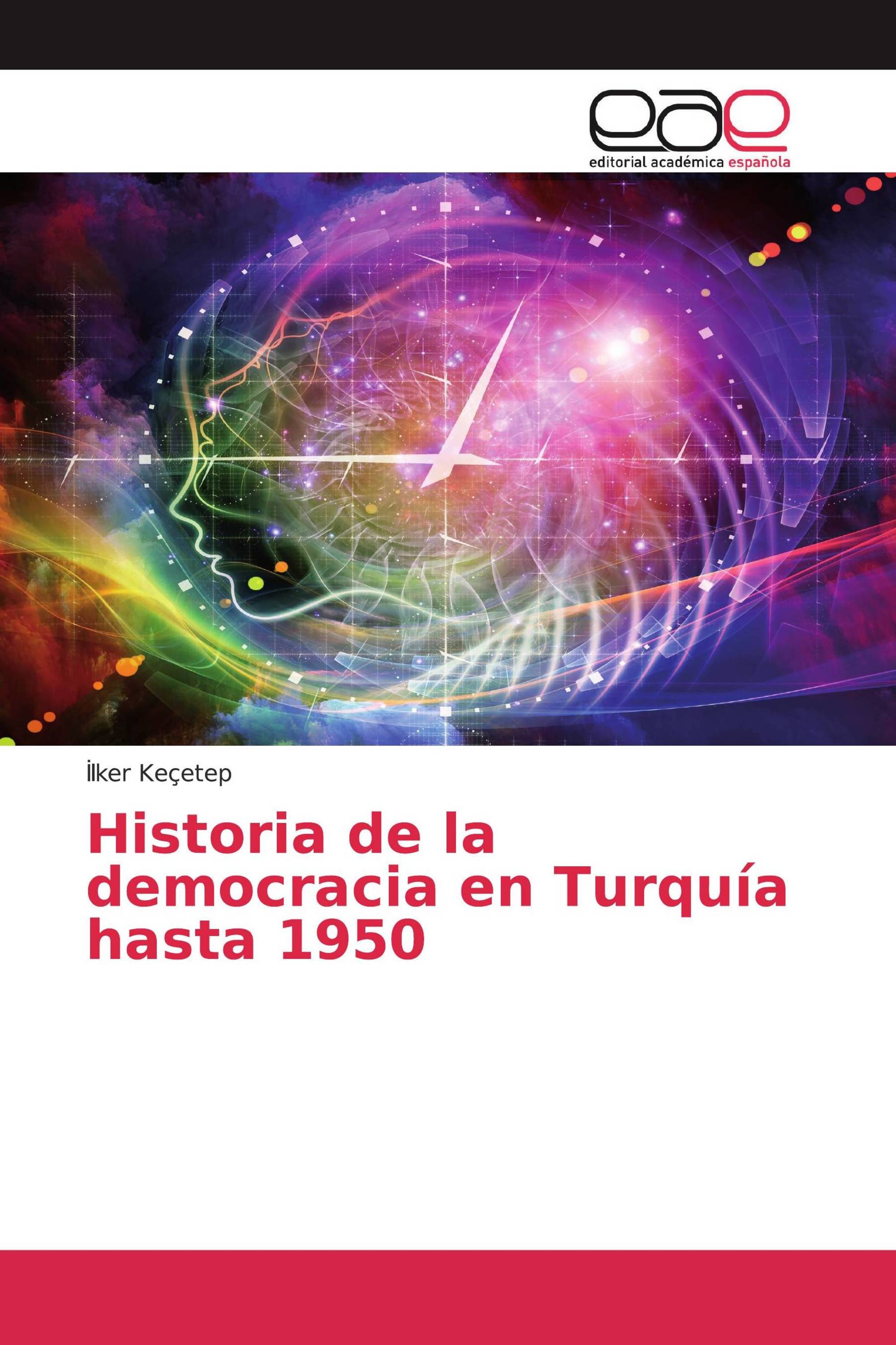 Historia de la democracia en Turquía hasta 1950