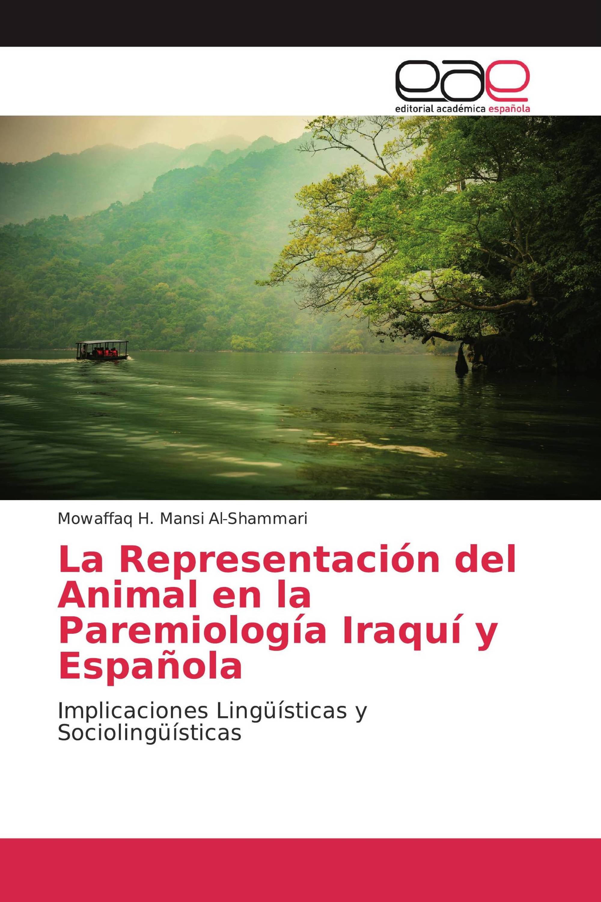 La Representación del Animal en la Paremiología Iraquí y Española