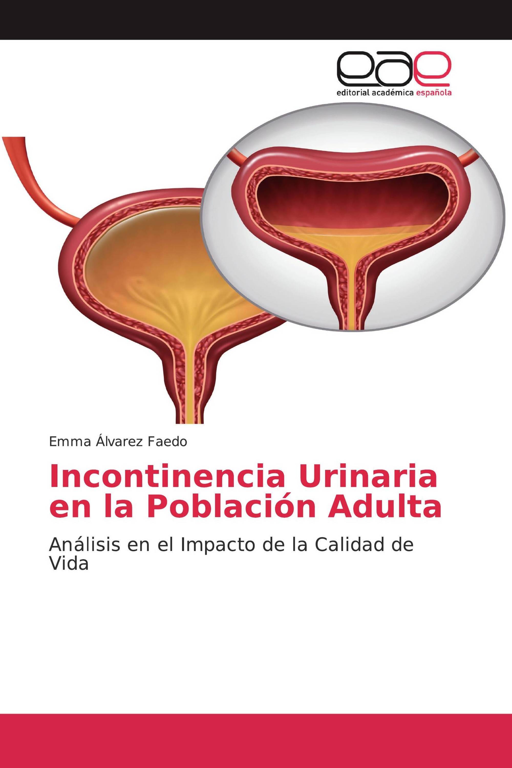 Incontinencia Urinaria en la Población Adulta