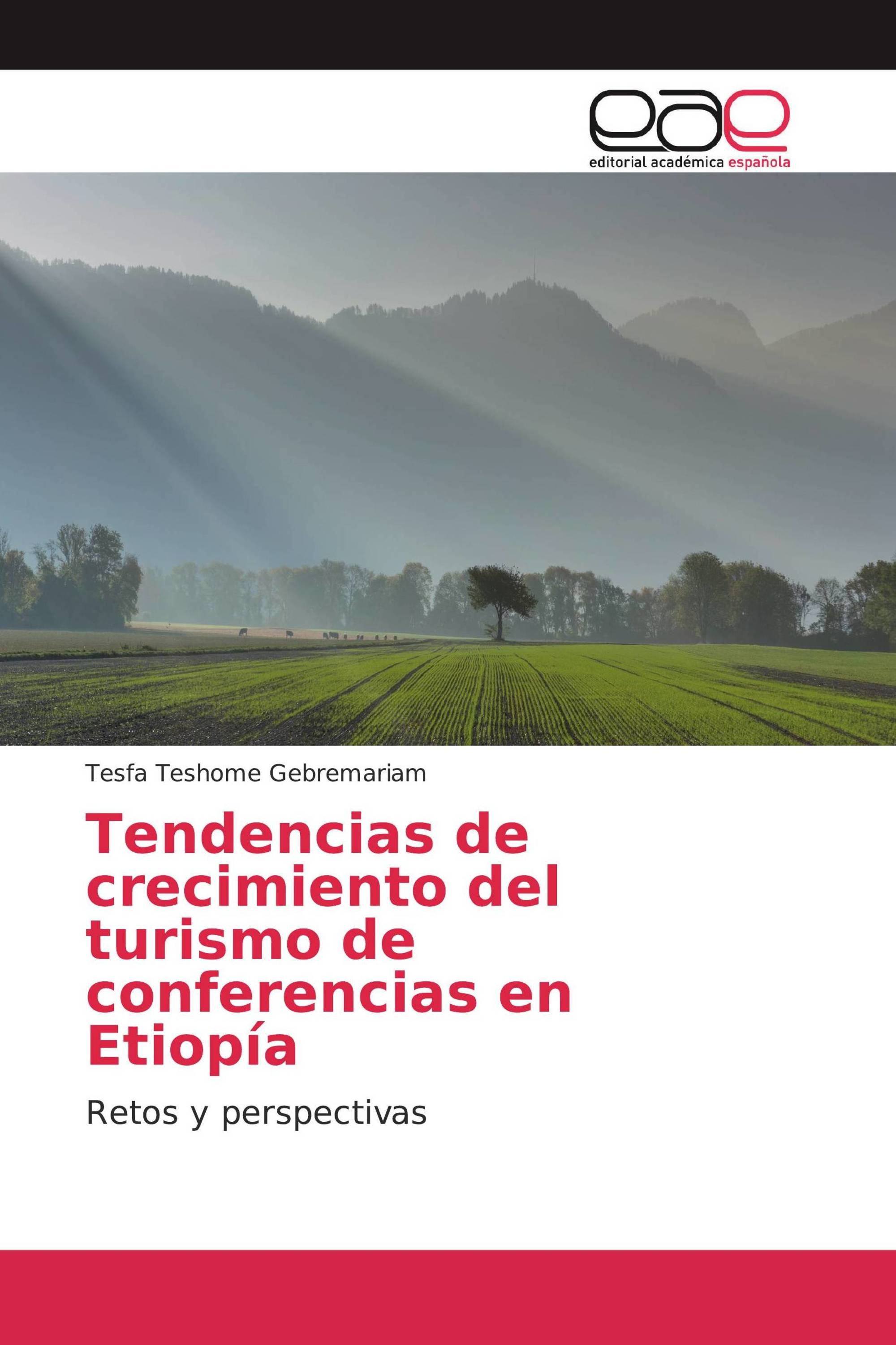 Tendencias de crecimiento del turismo de conferencias en Etiopía