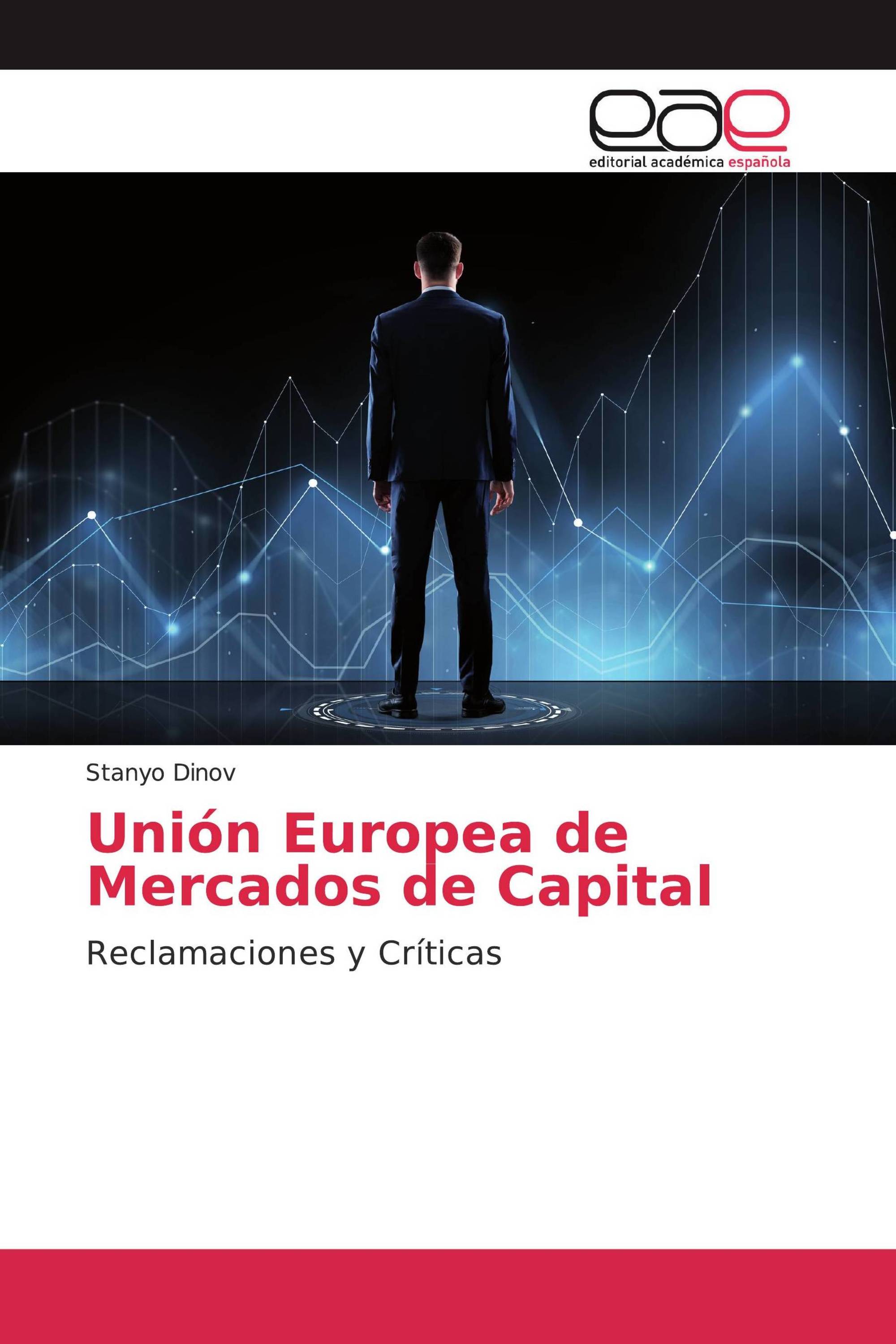 Unión Europea de Mercados de Capital