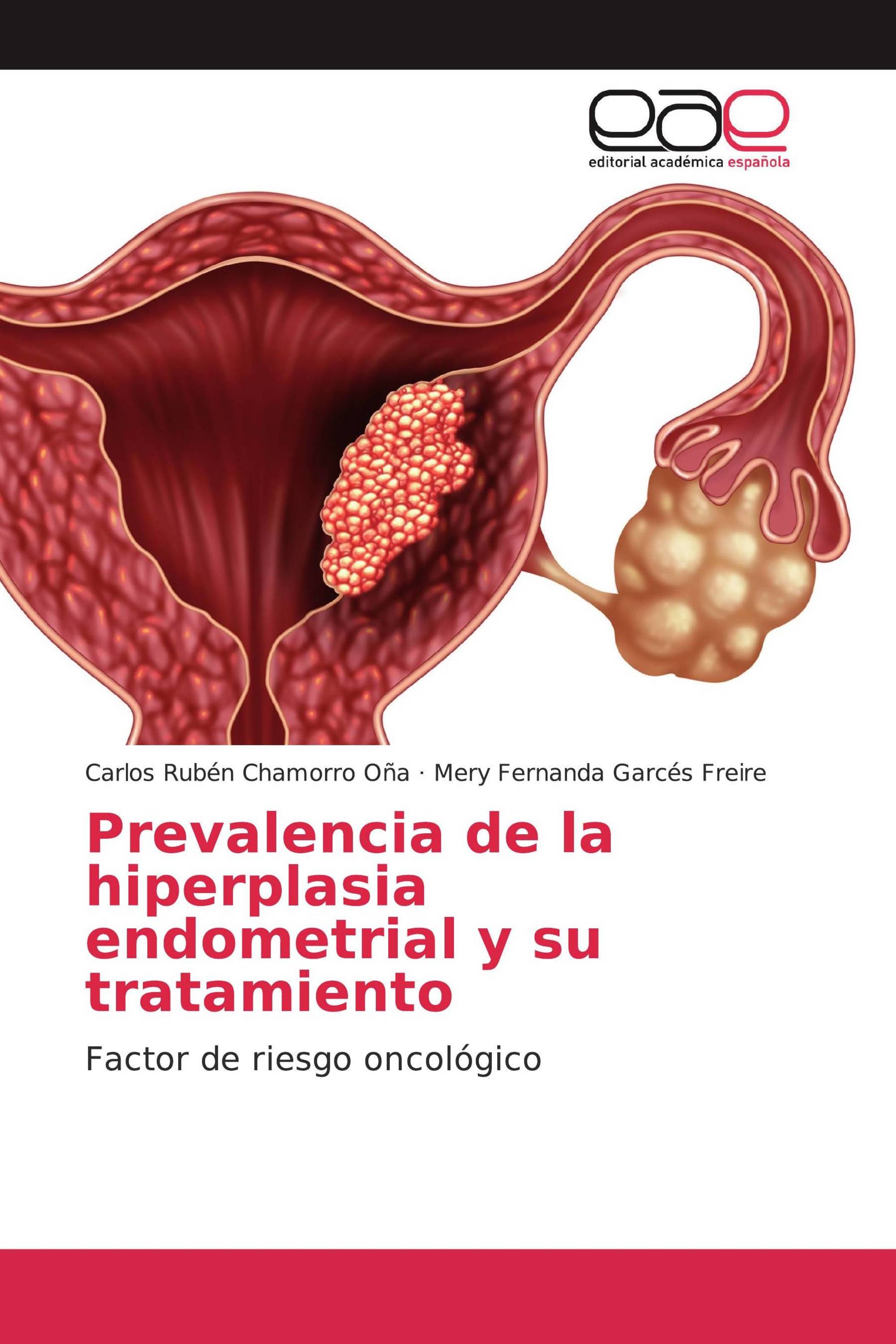 Prevalencia de la hiperplasia endometrial y su tratamiento