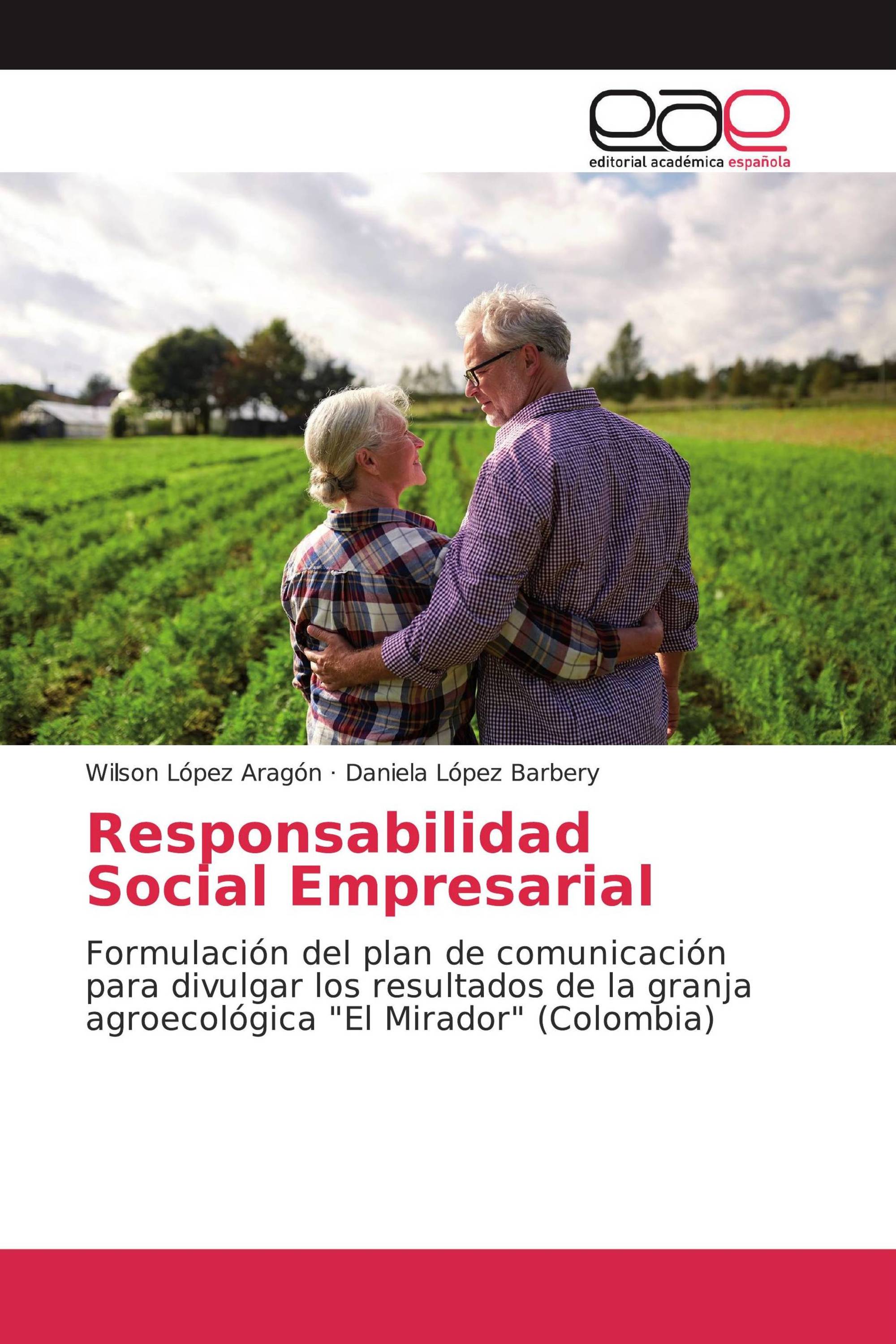 Responsabilidad Social Empresarial