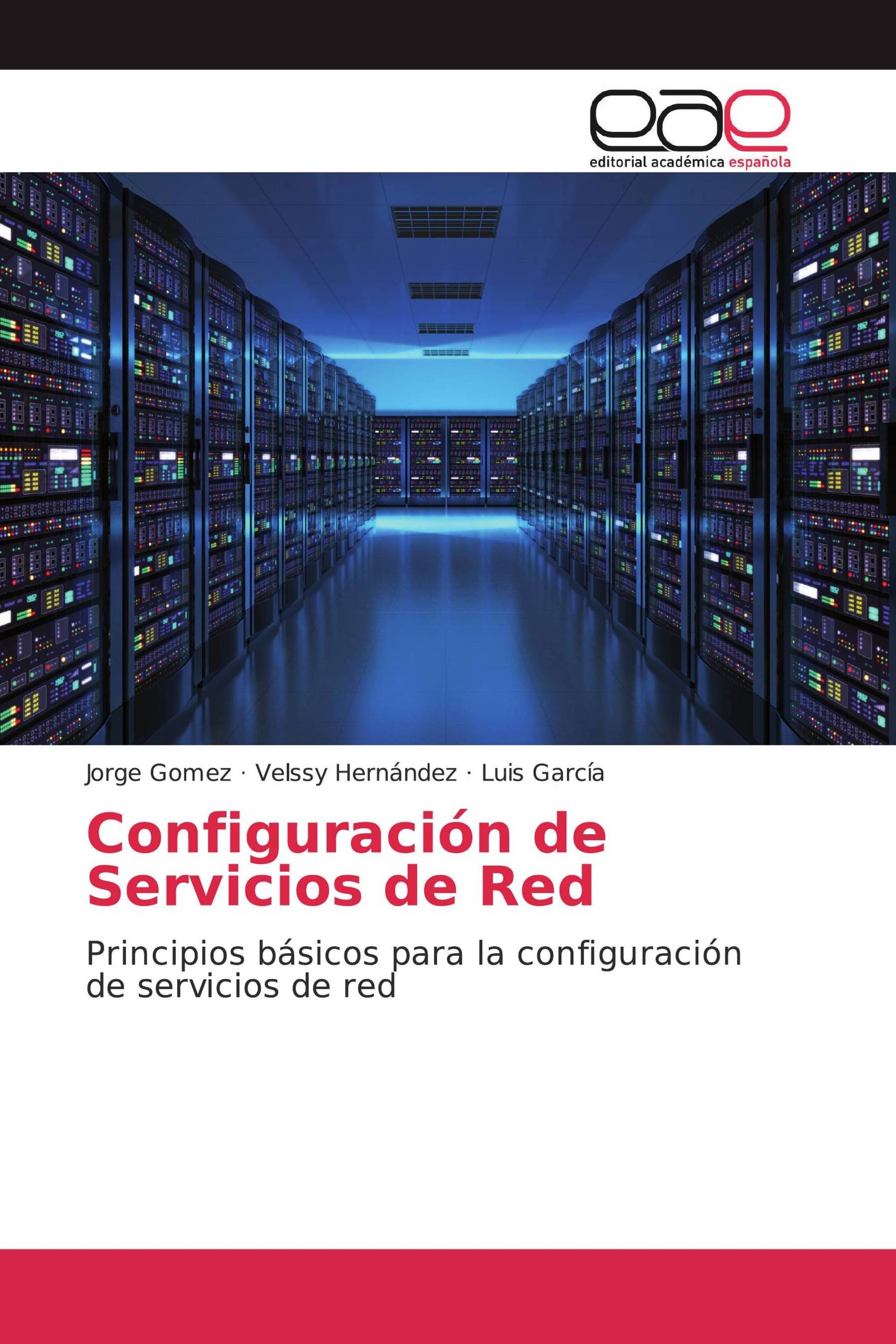 Configuración de Servicios de Red