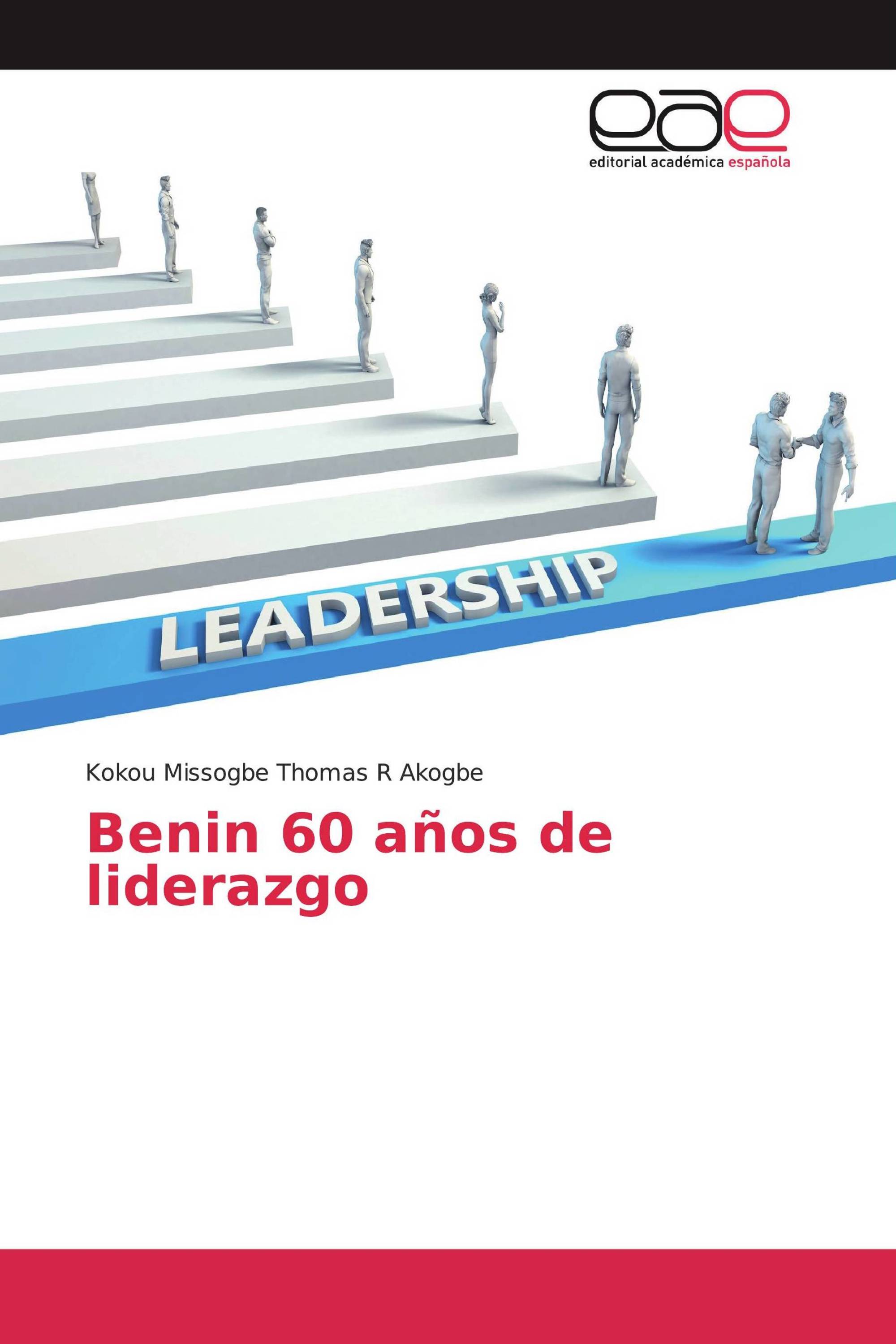 Benin 60 años de liderazgo