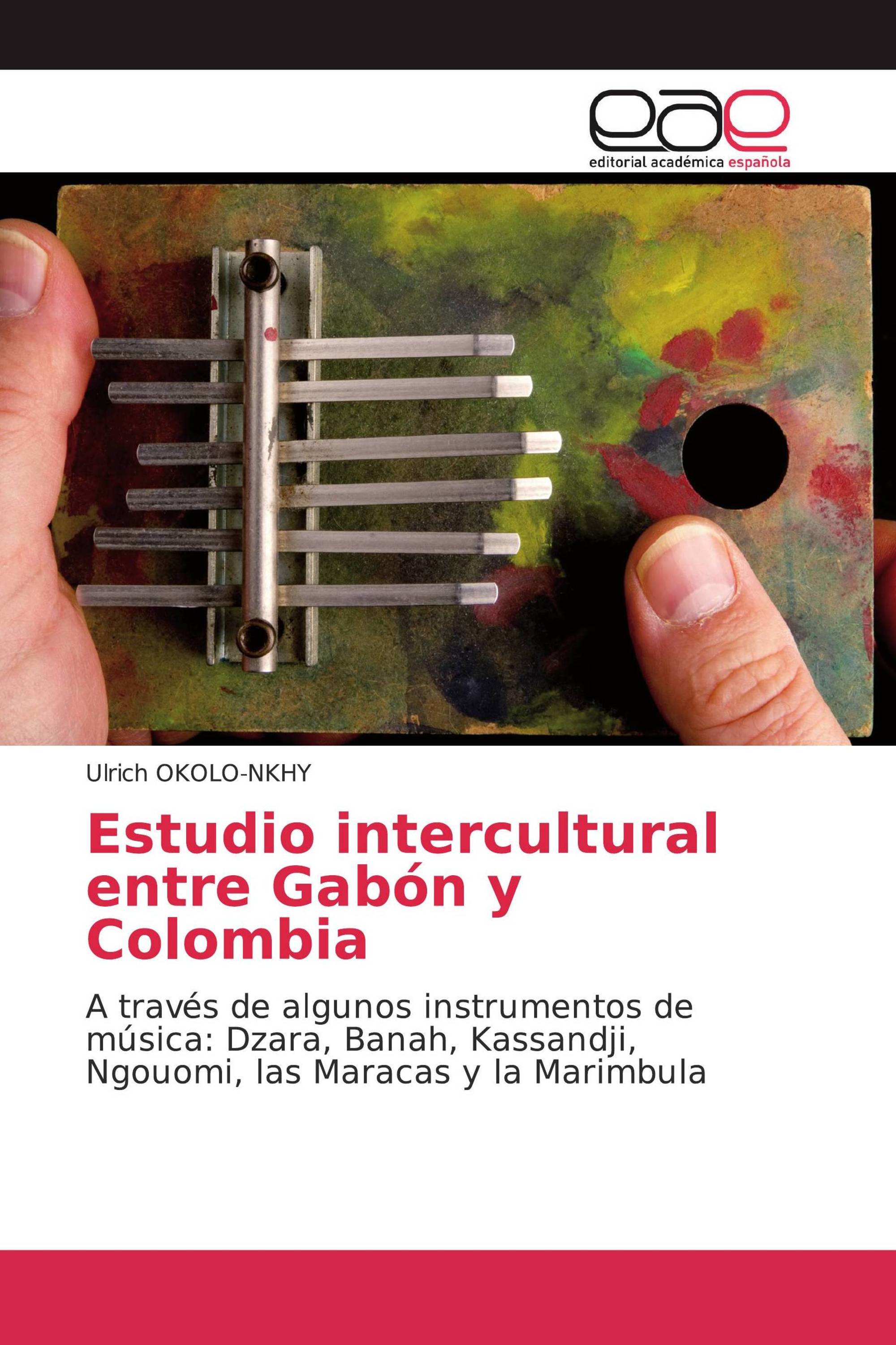 Estudio intercultural entre Gabón y Colombia