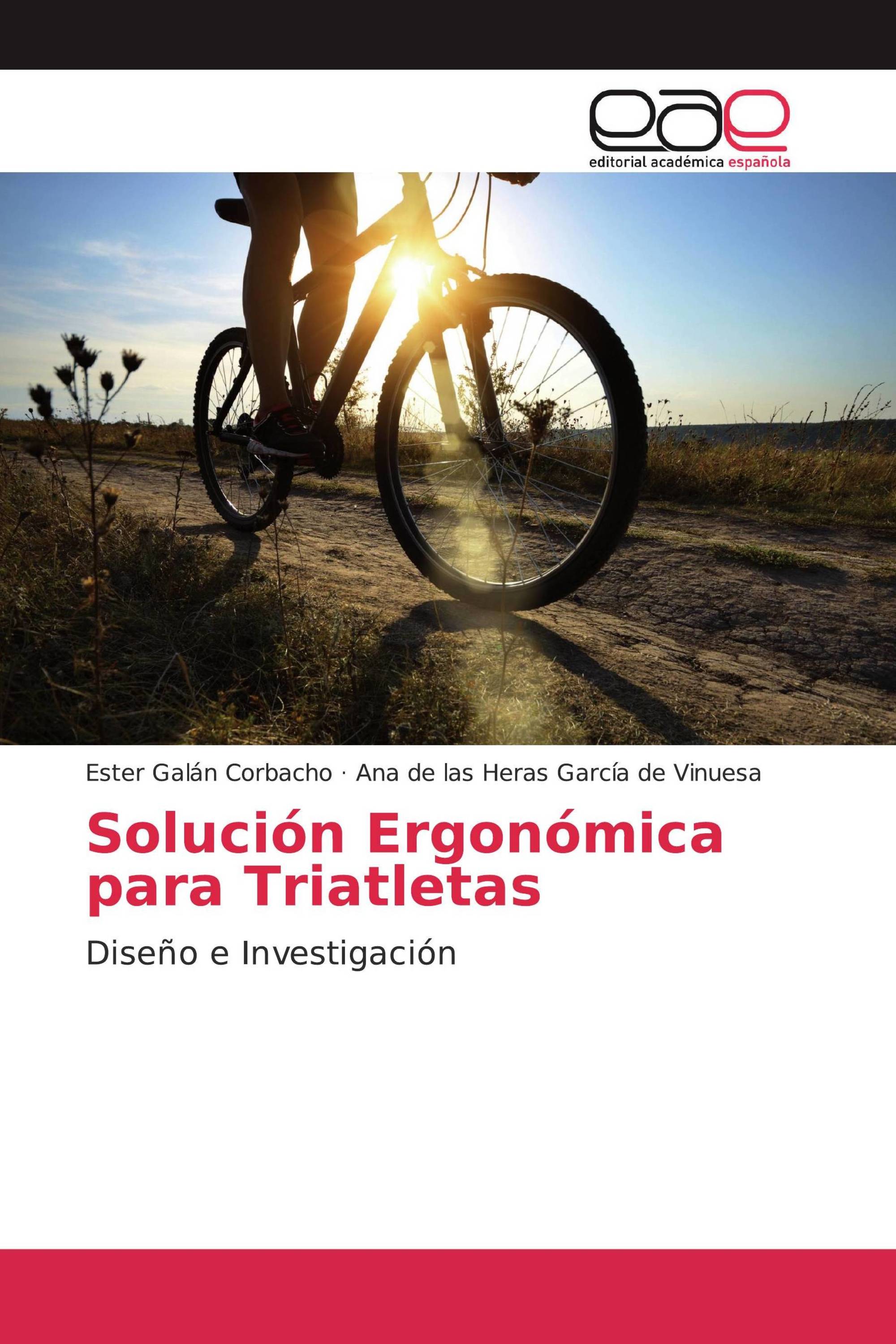 Solución Ergonómica para Triatletas