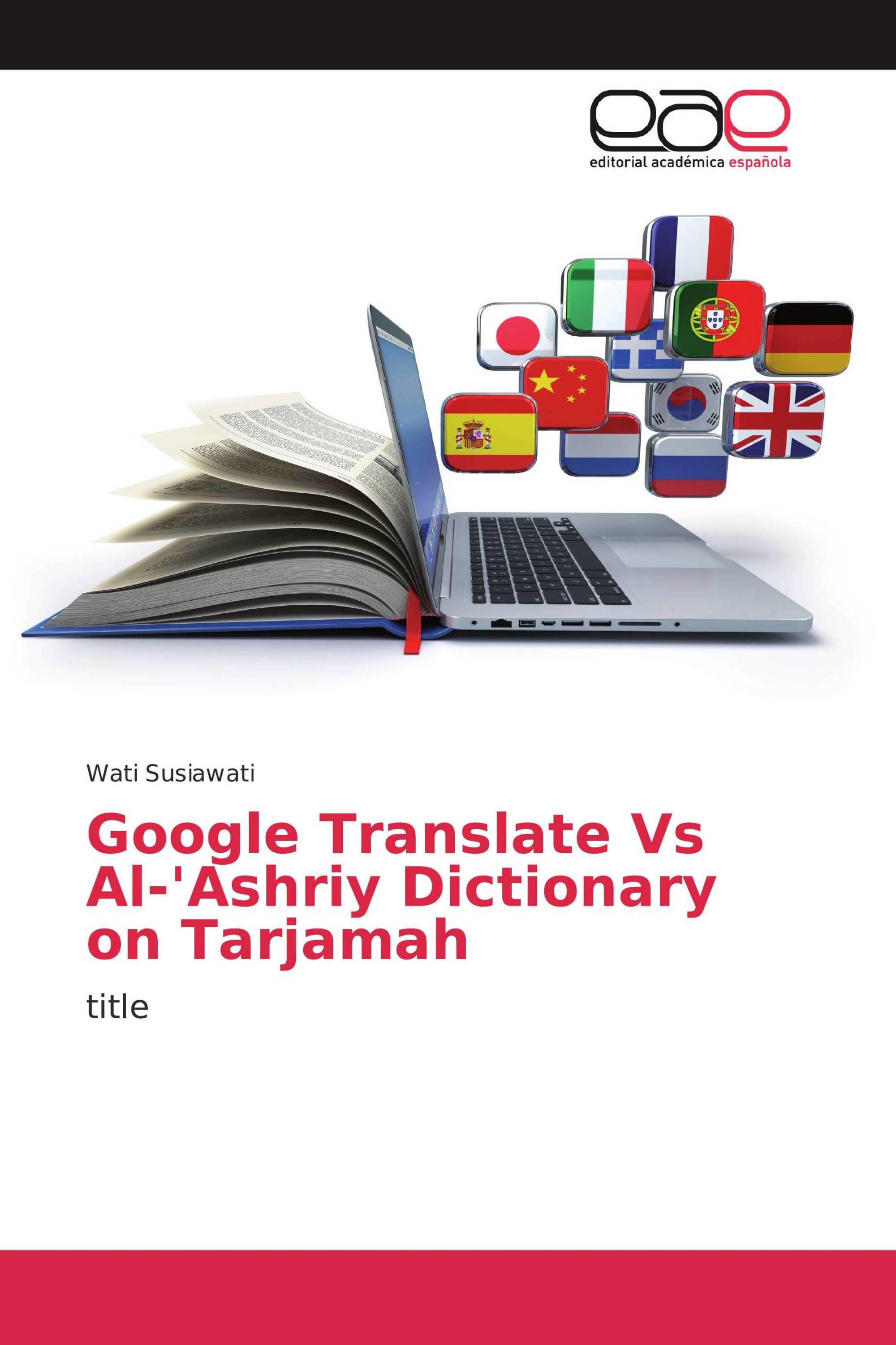Google Translate Vs. Other Translators: A Comparison - 45gpbo9