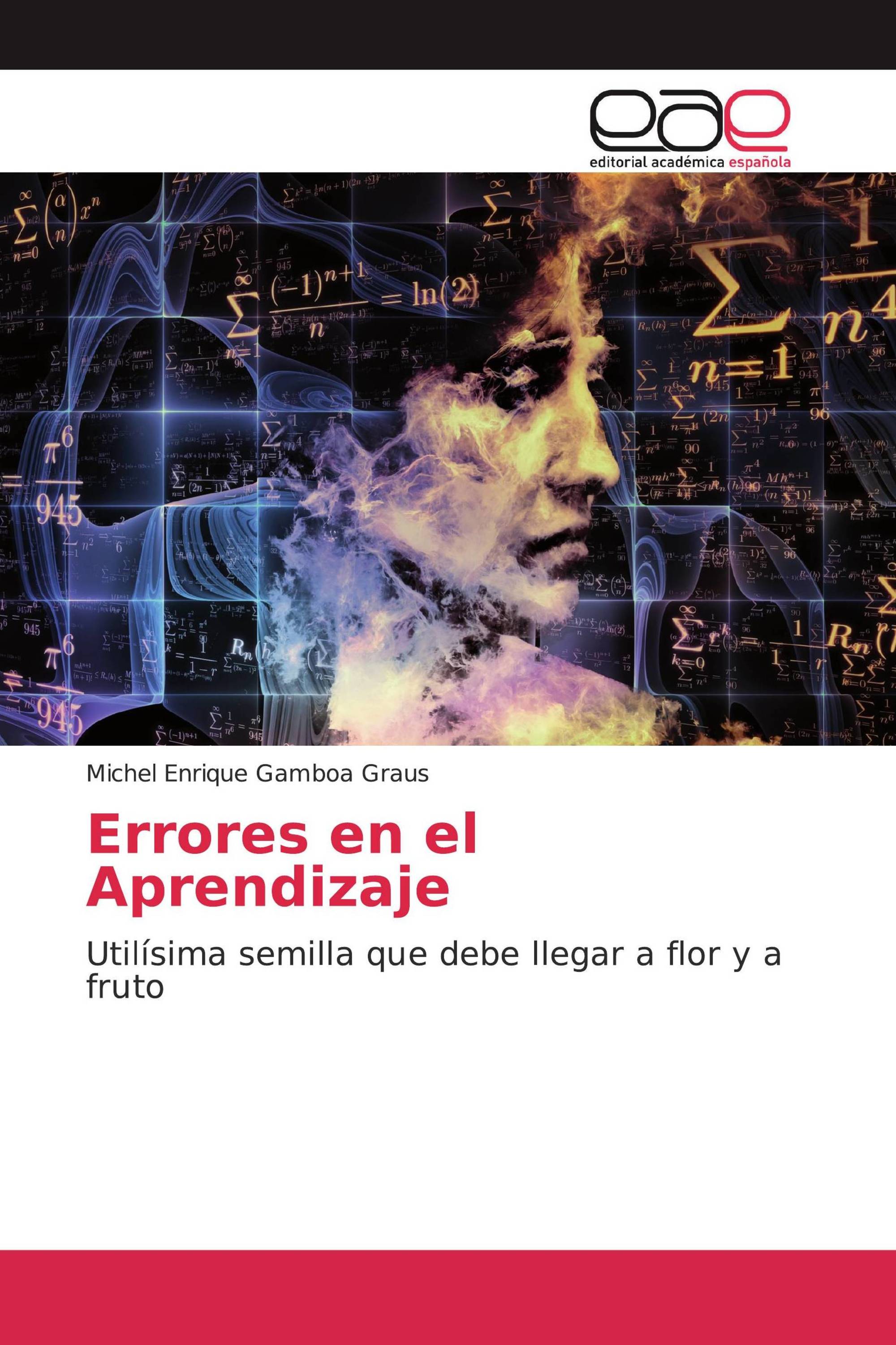 Errores en el Aprendizaje