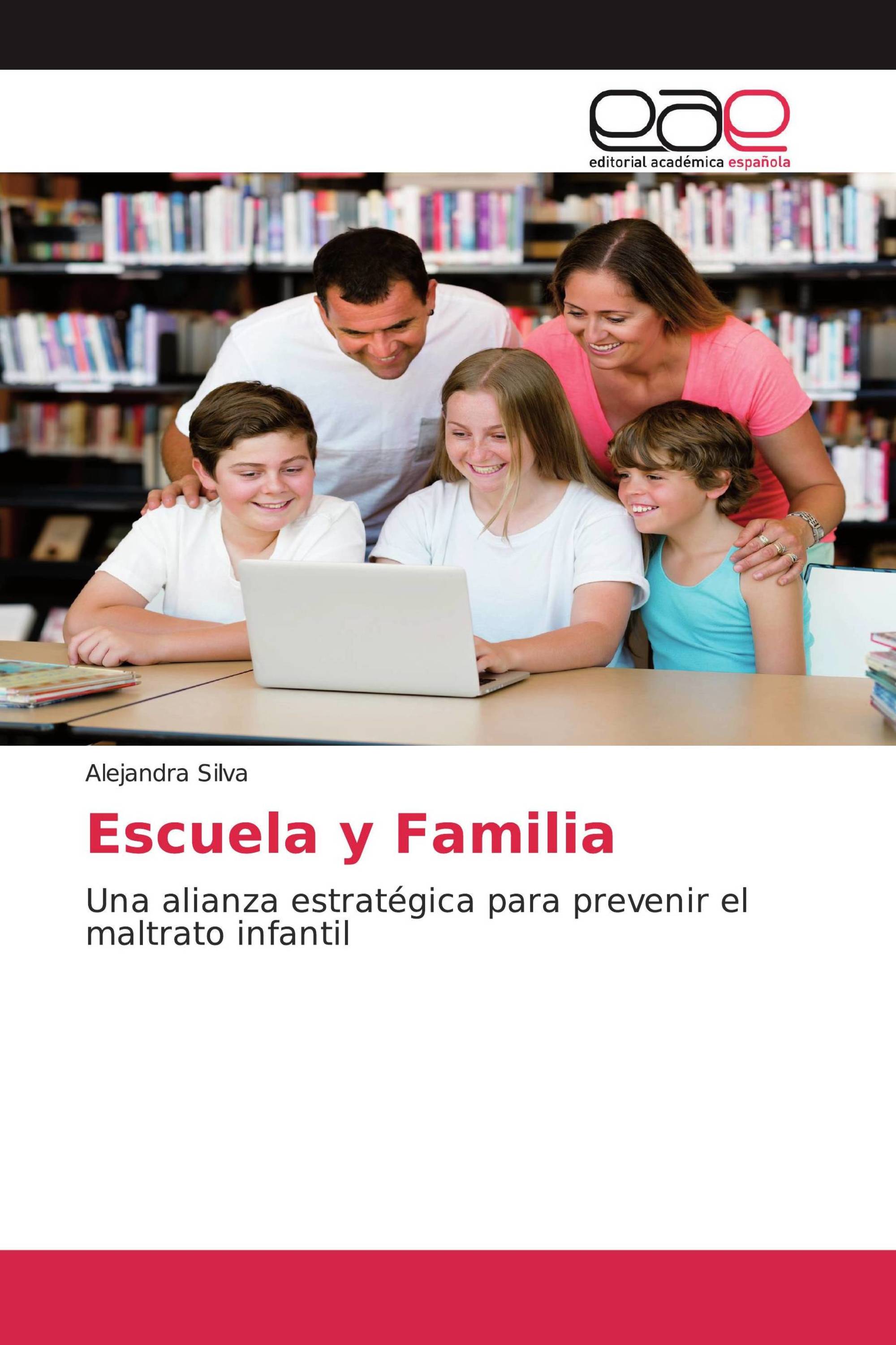 Escuela y Familia