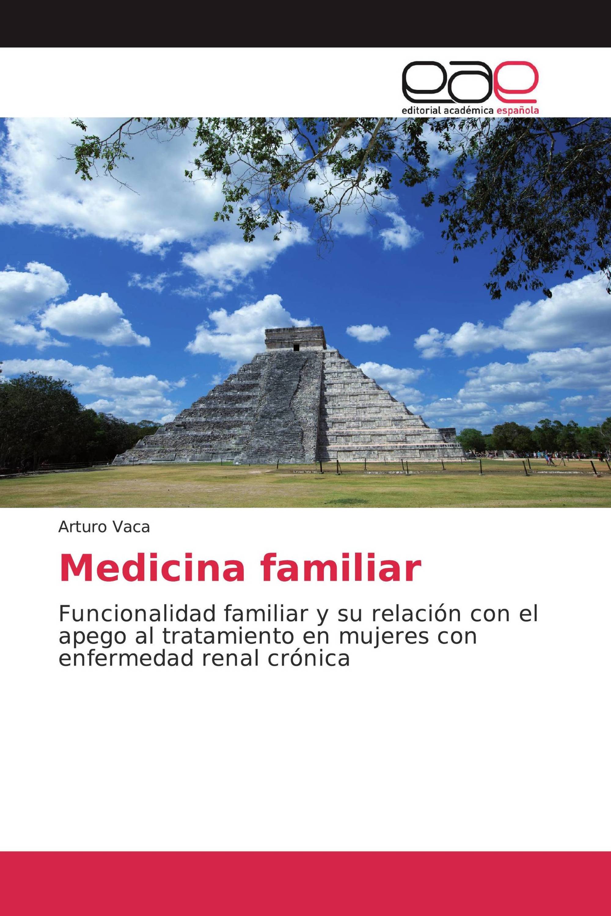 Medicina familiar