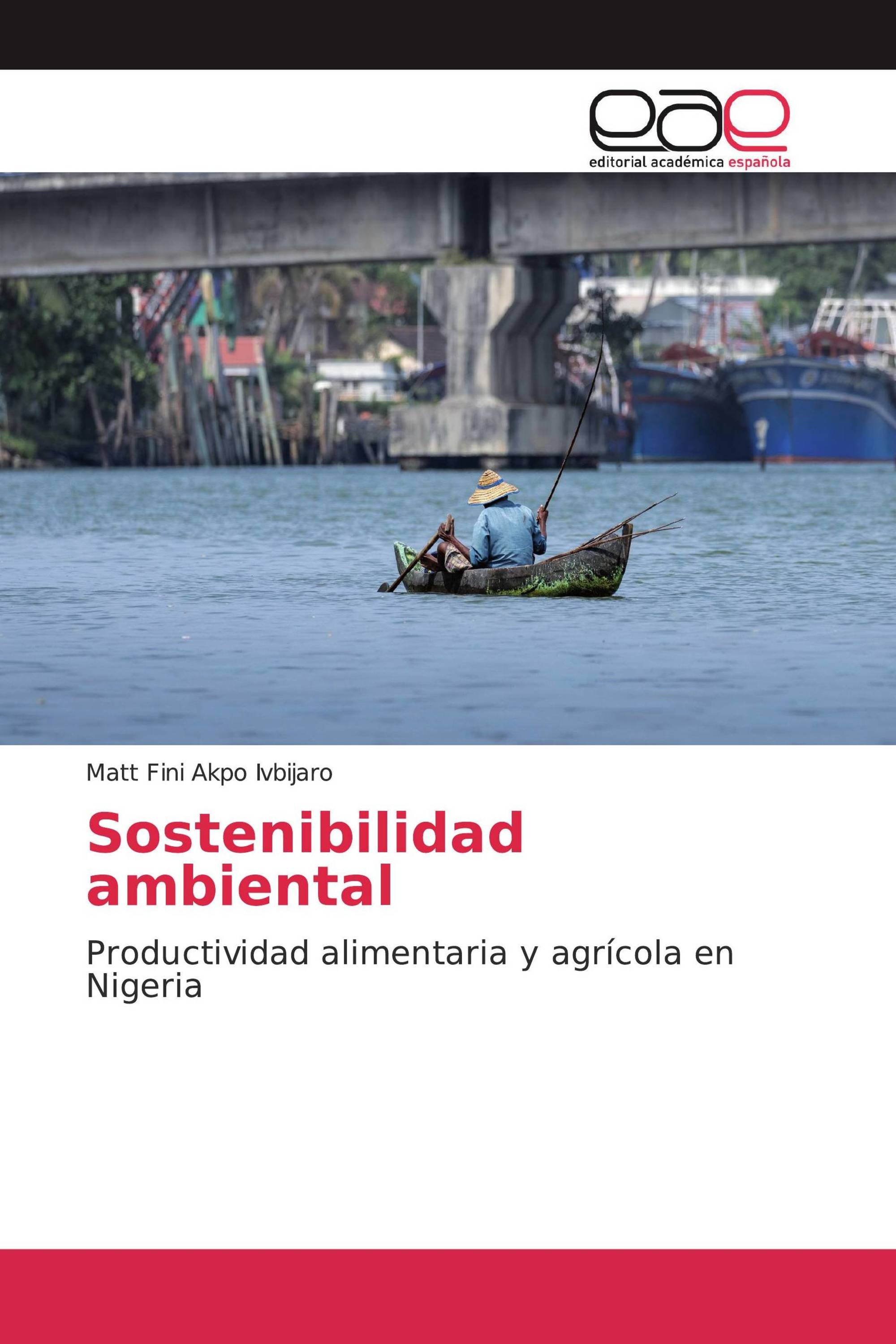 Sostenibilidad ambiental