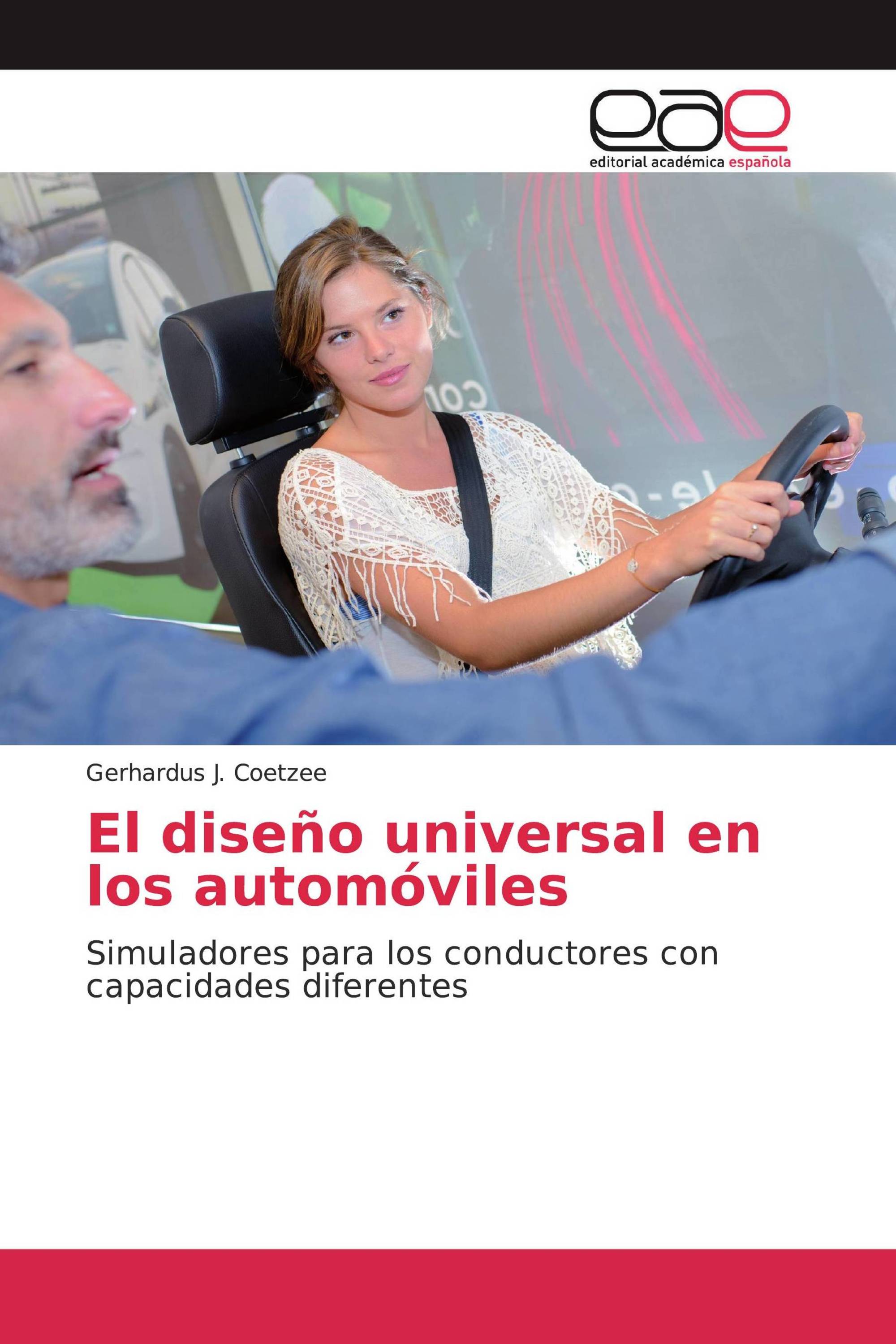 El diseño universal en los automóviles