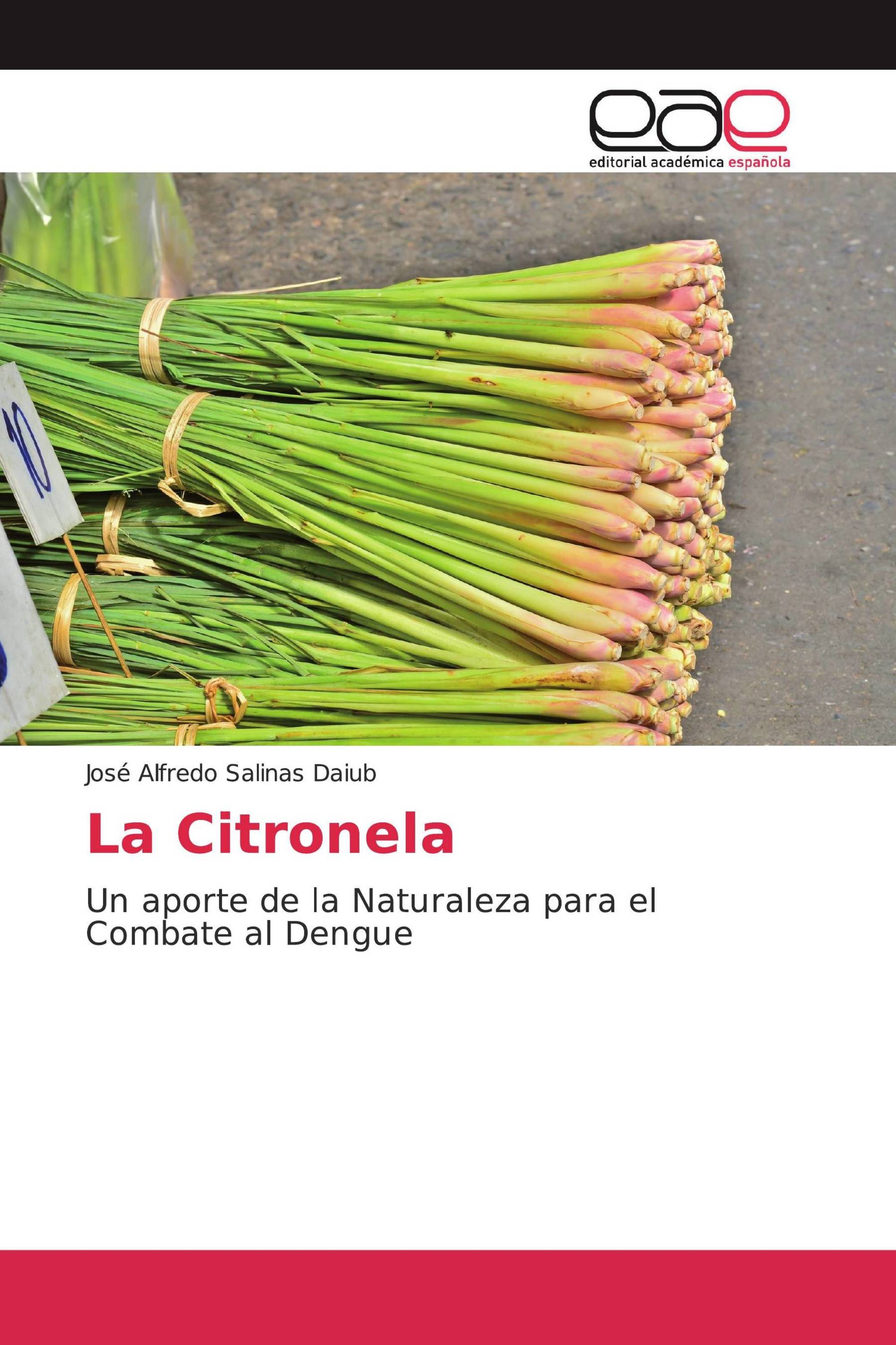 La Citronela