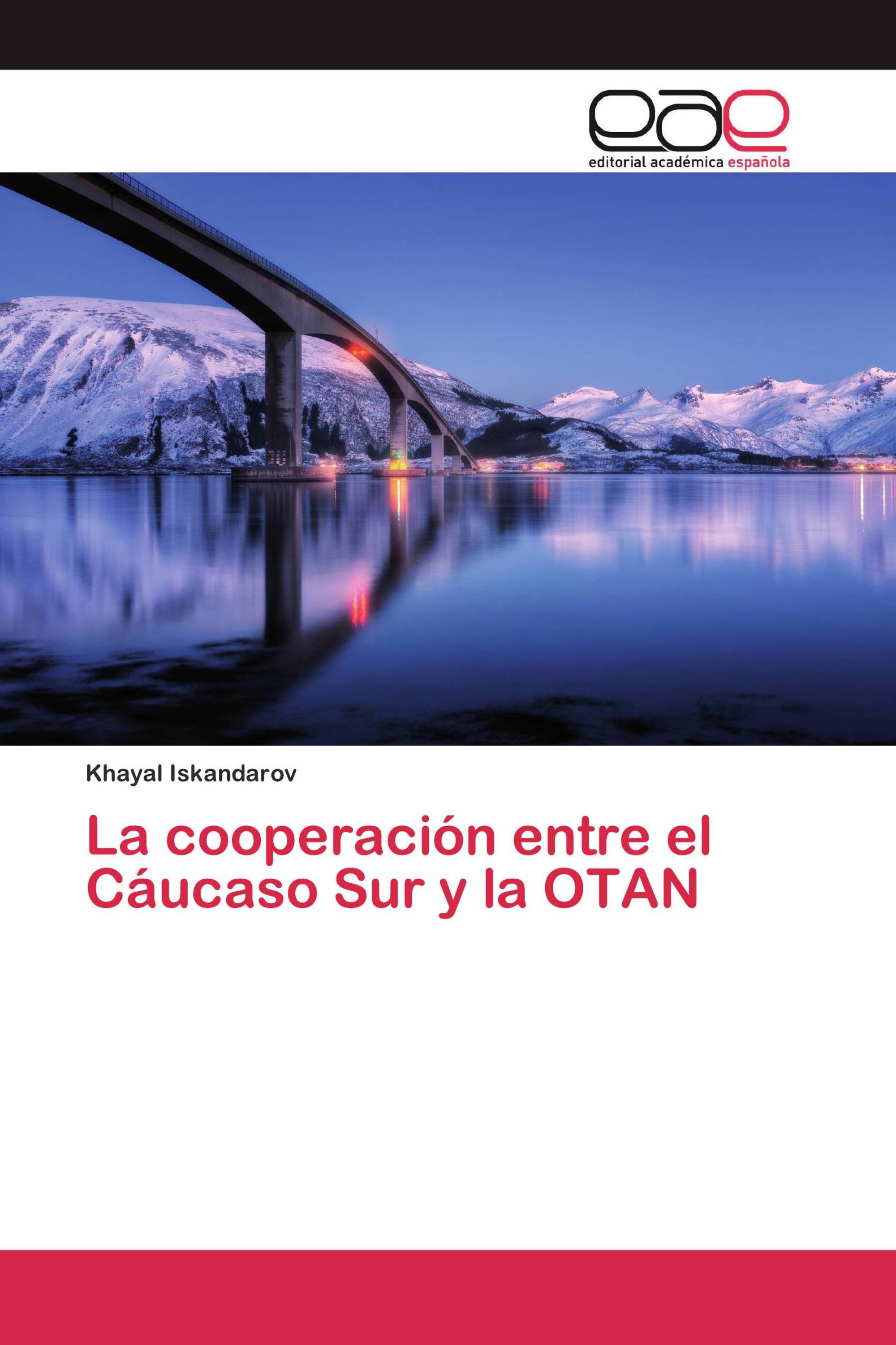 La cooperación entre el Cáucaso Sur y la OTAN