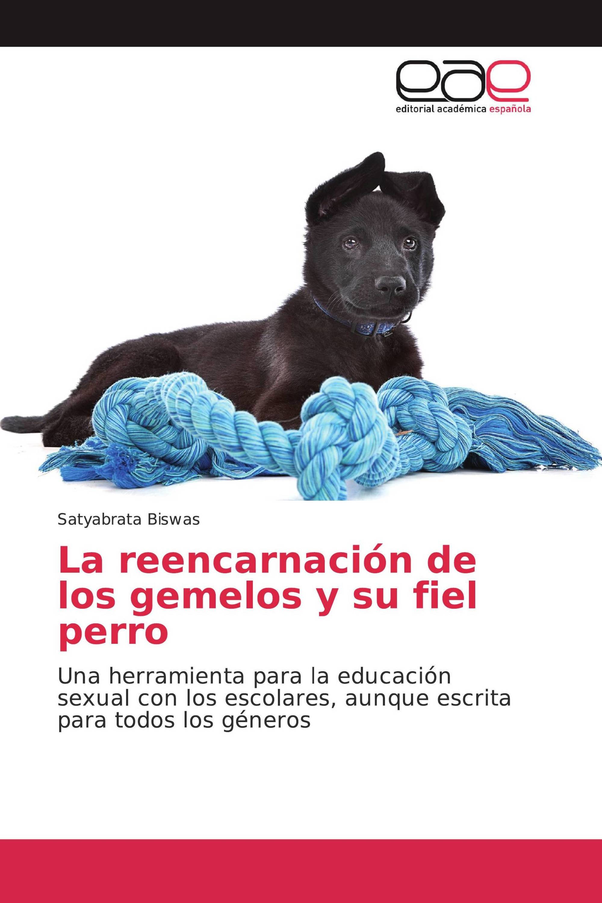 La reencarnación de los gemelos y su fiel perro