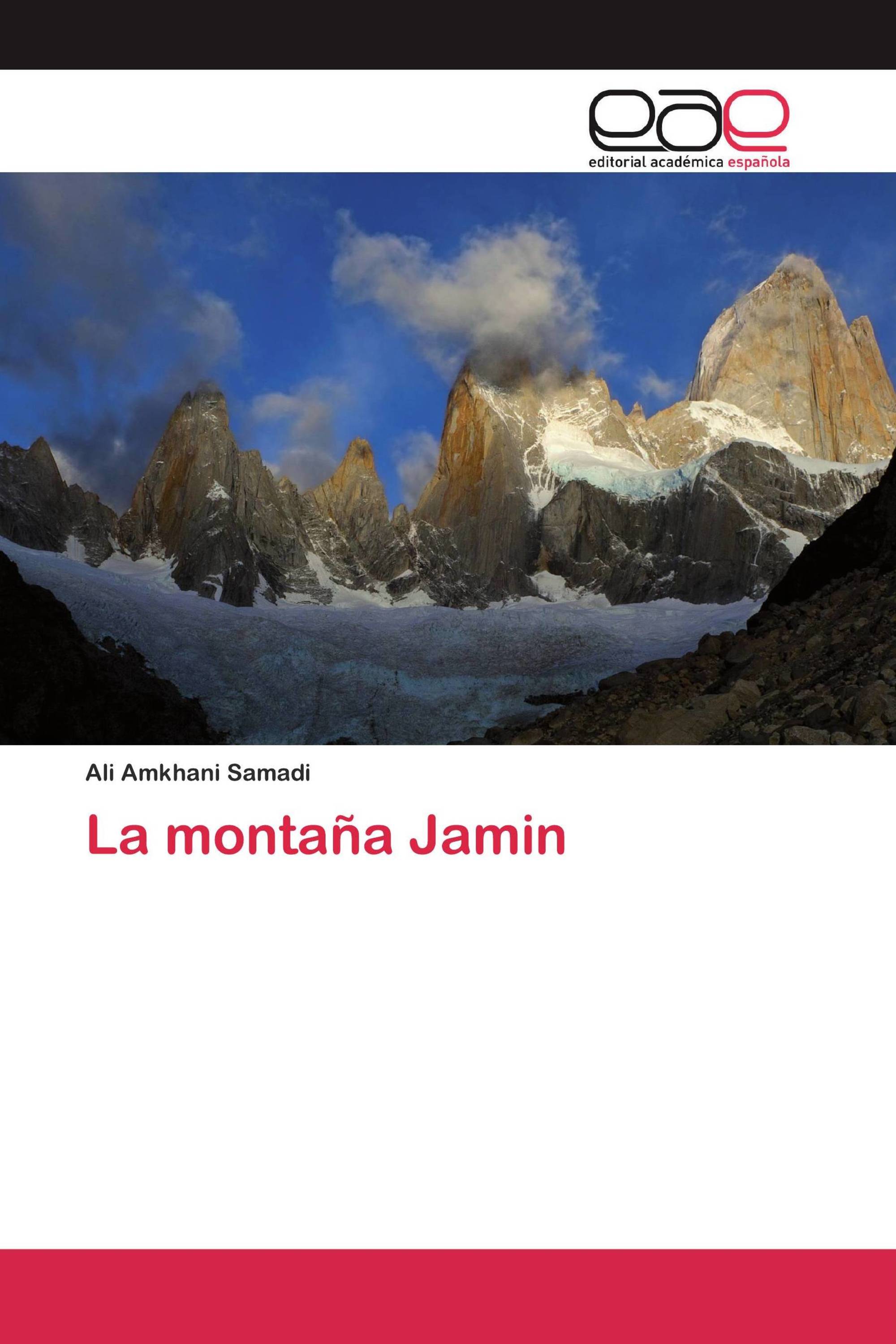 La montaña Jamin