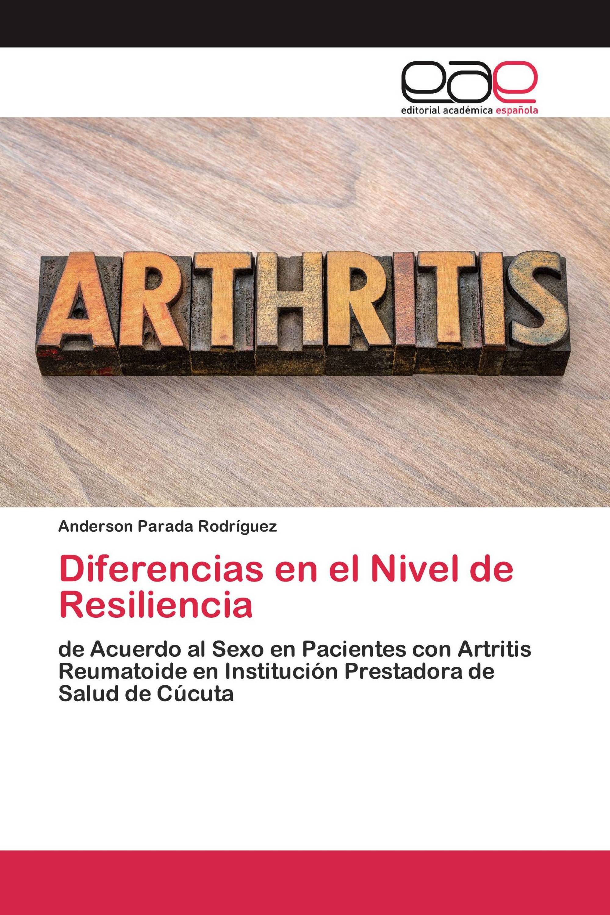 Diferencias en el Nivel de Resiliencia