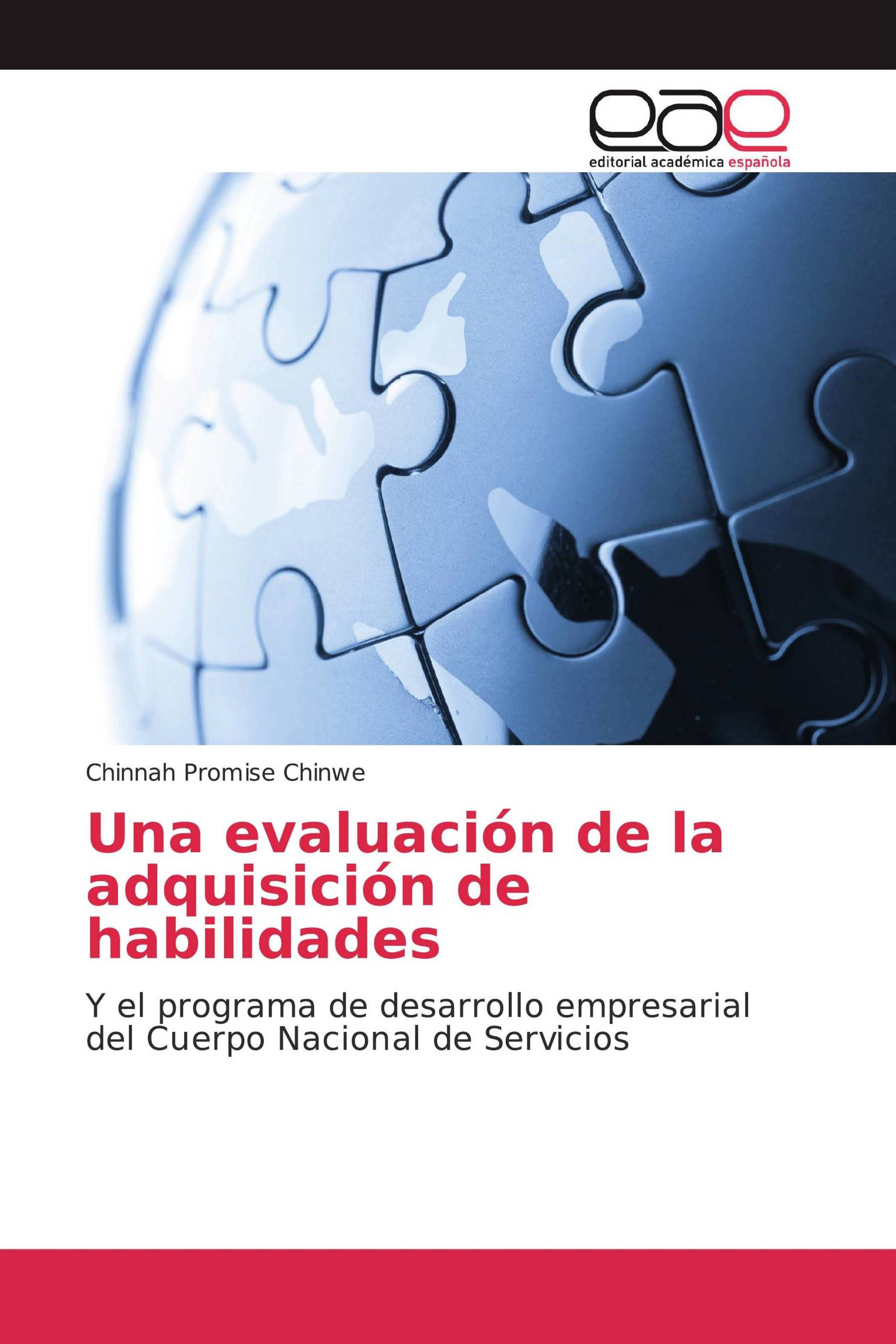 Una evaluación de la adquisición de habilidades