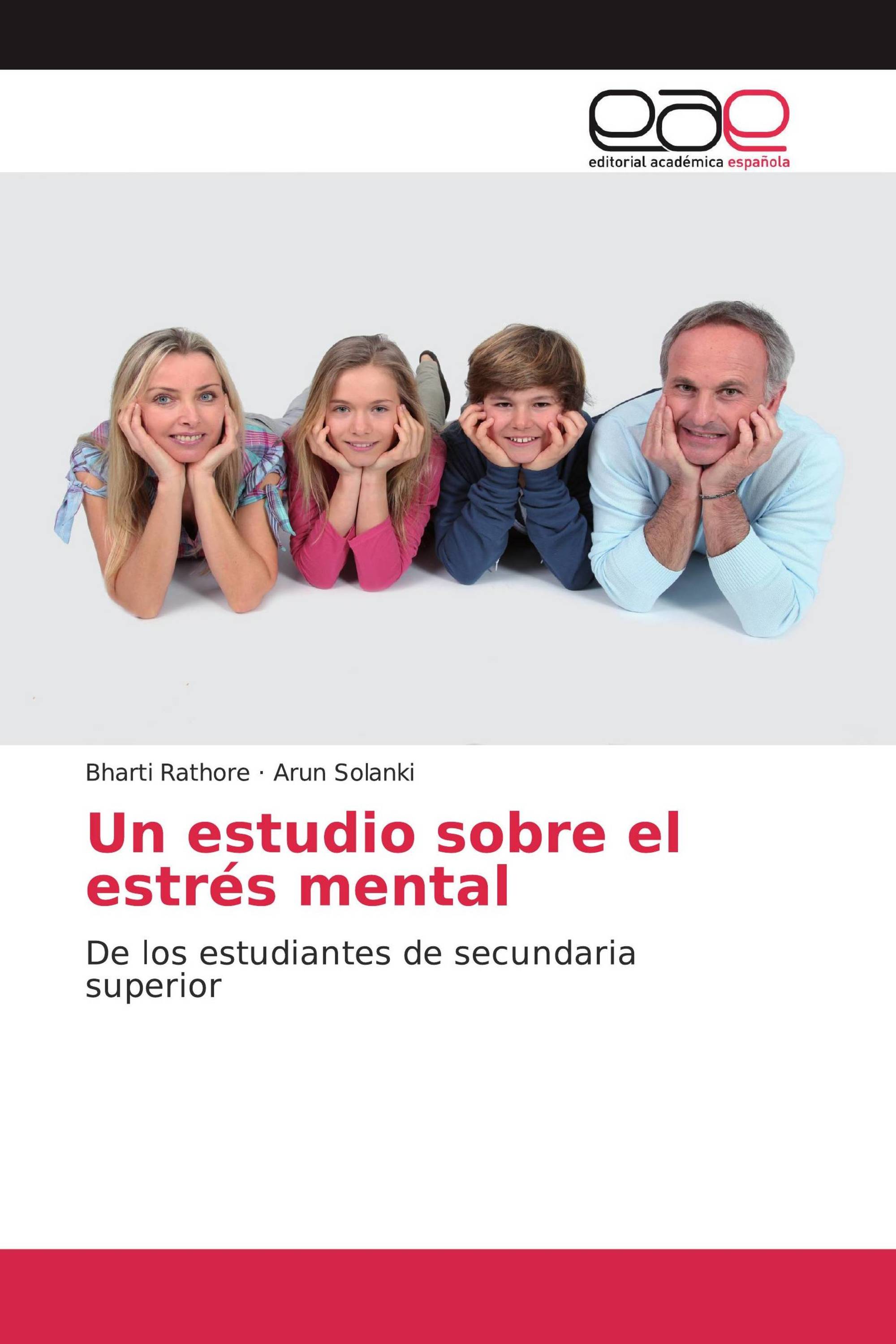 Un estudio sobre el estrés mental