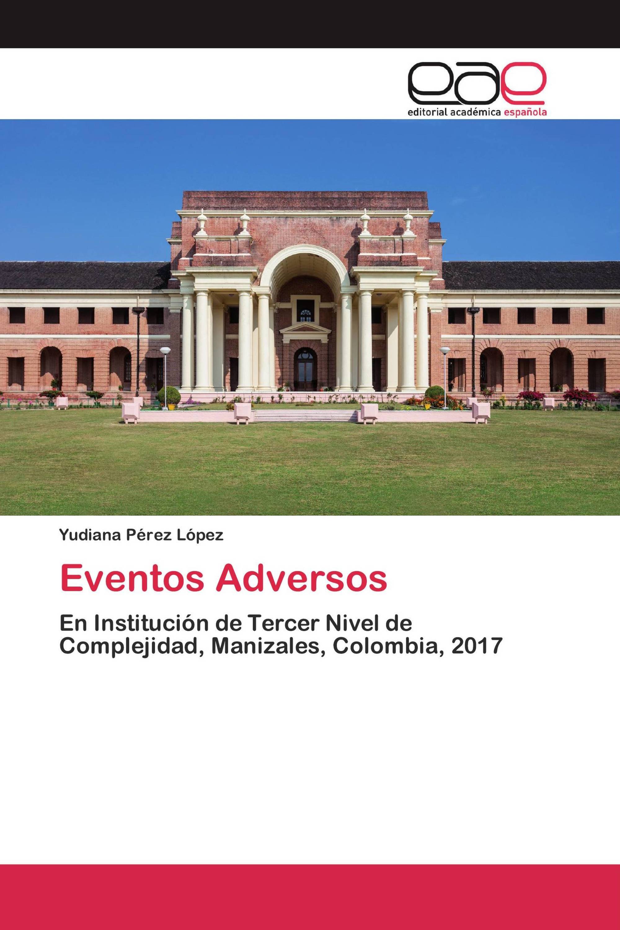 Eventos Adversos