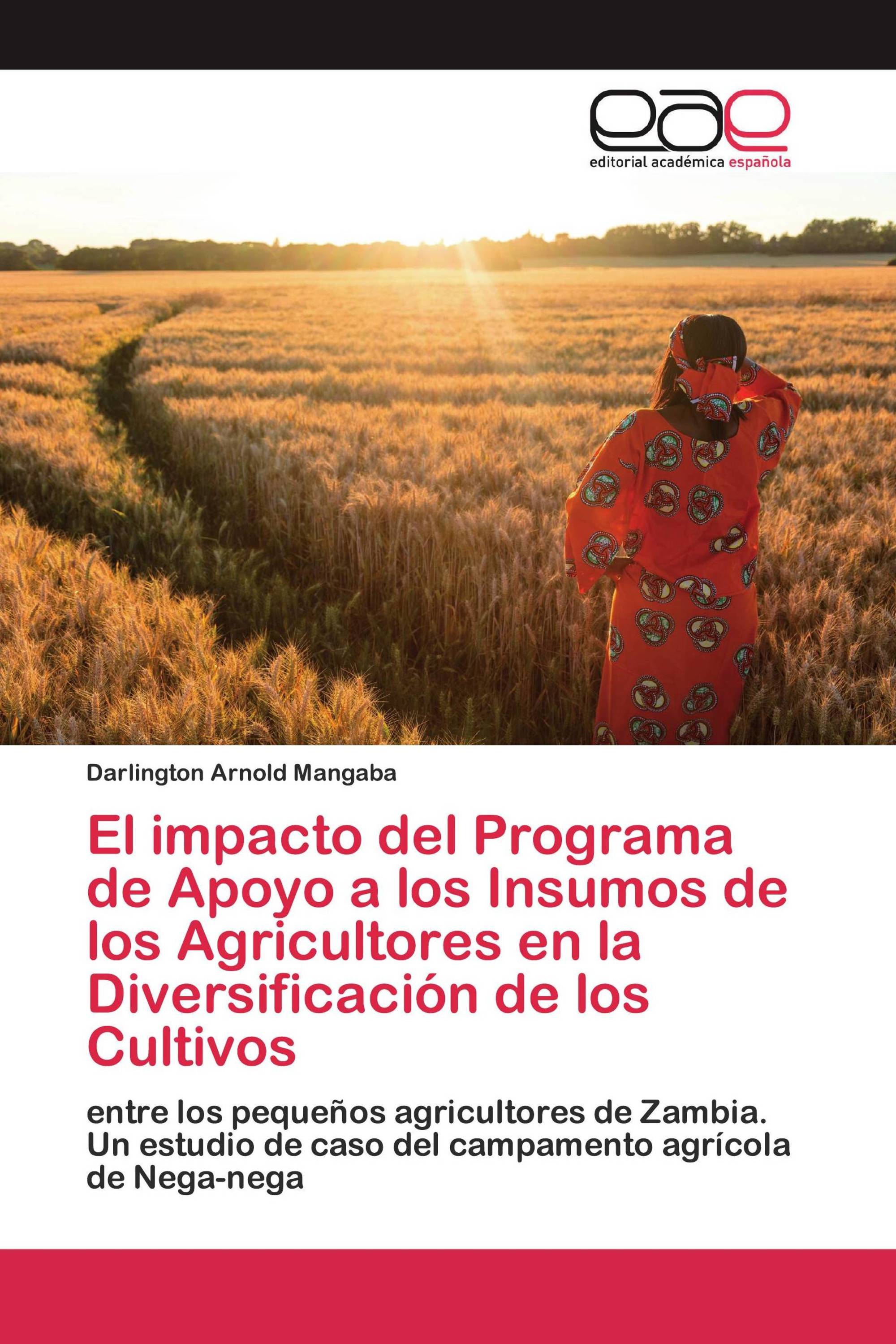 El impacto del Programa de Apoyo a los Insumos de los Agricultores en la Diversificación de los Cultivos