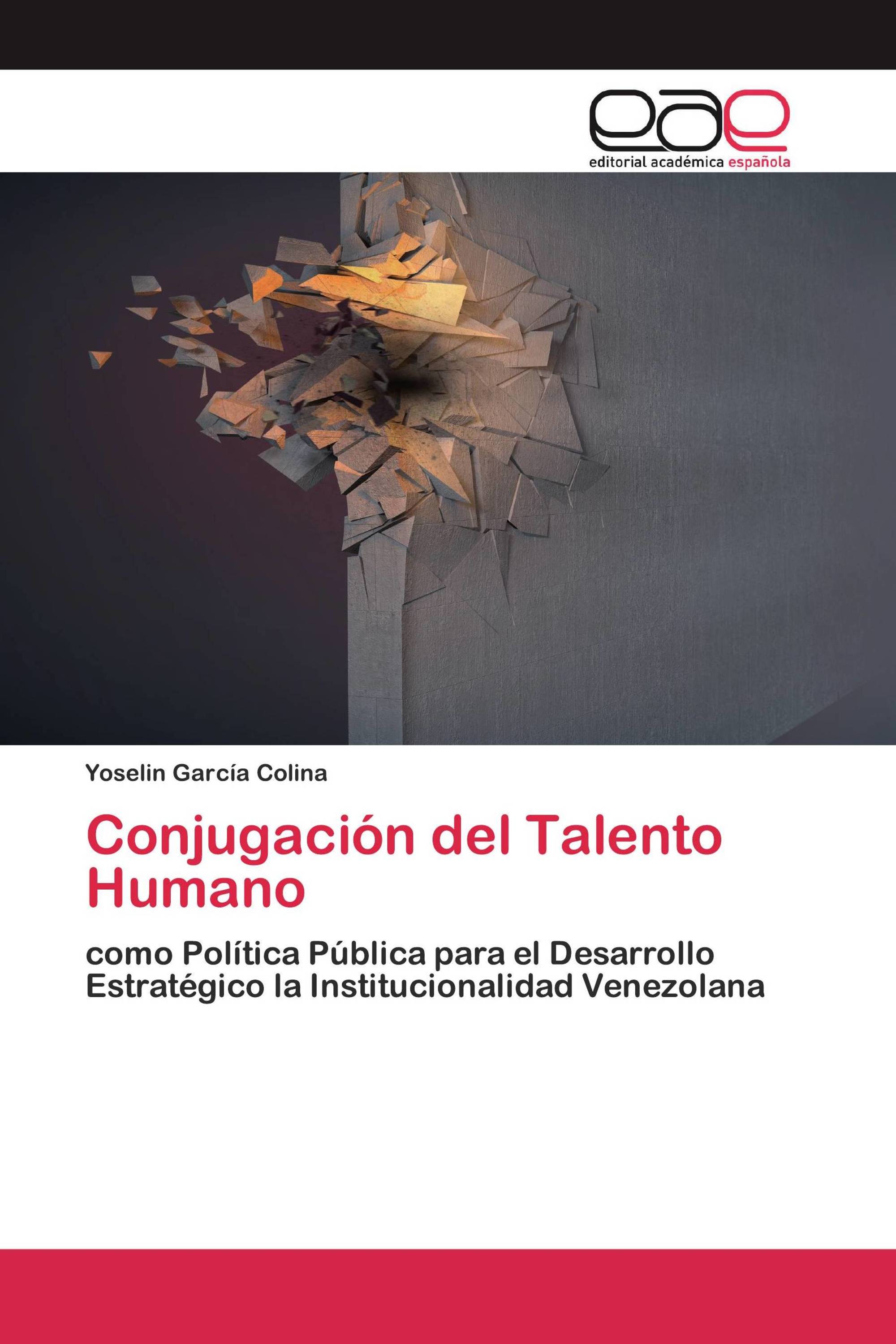 Conjugación del Talento Humano