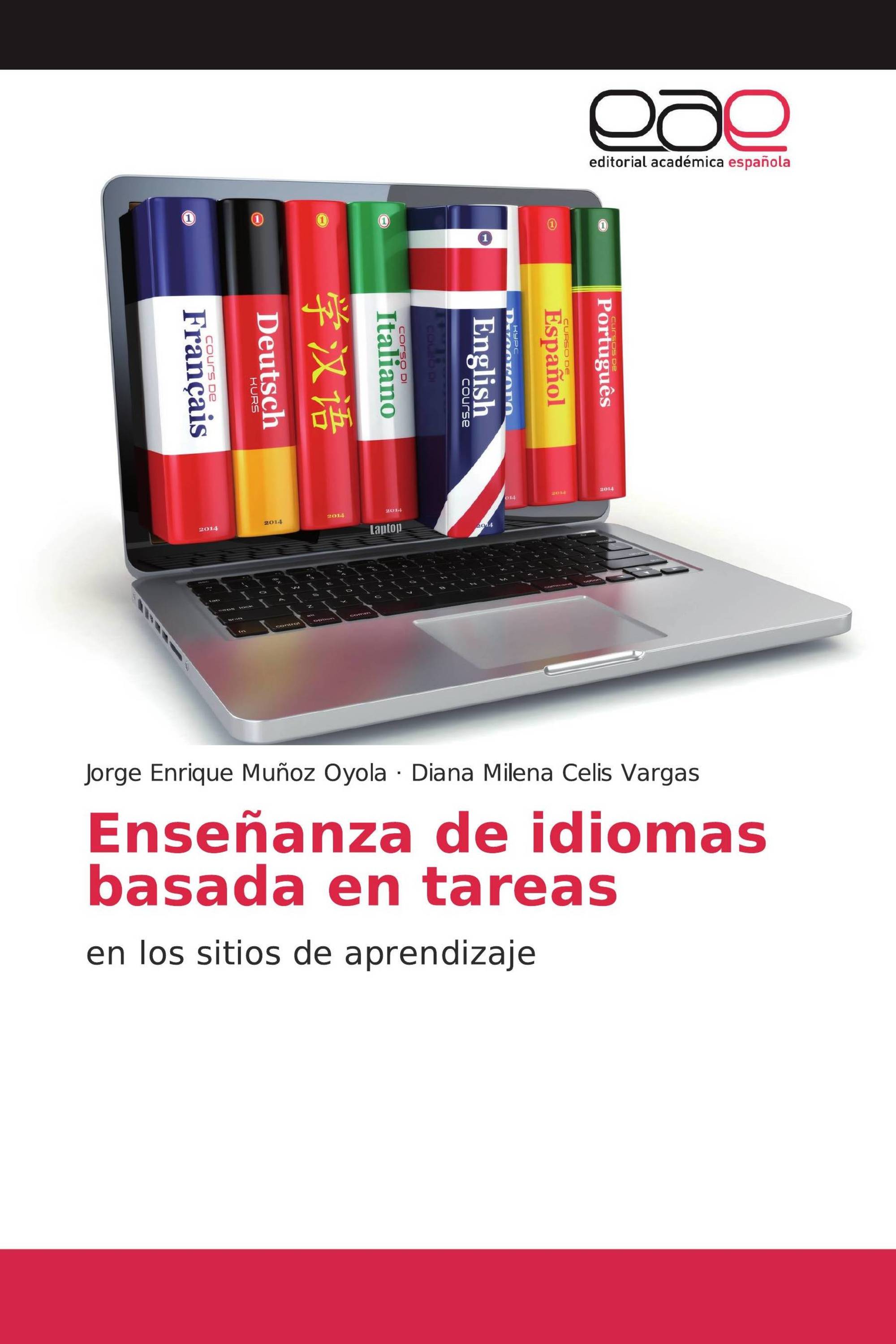 Enseñanza de idiomas basada en tareas