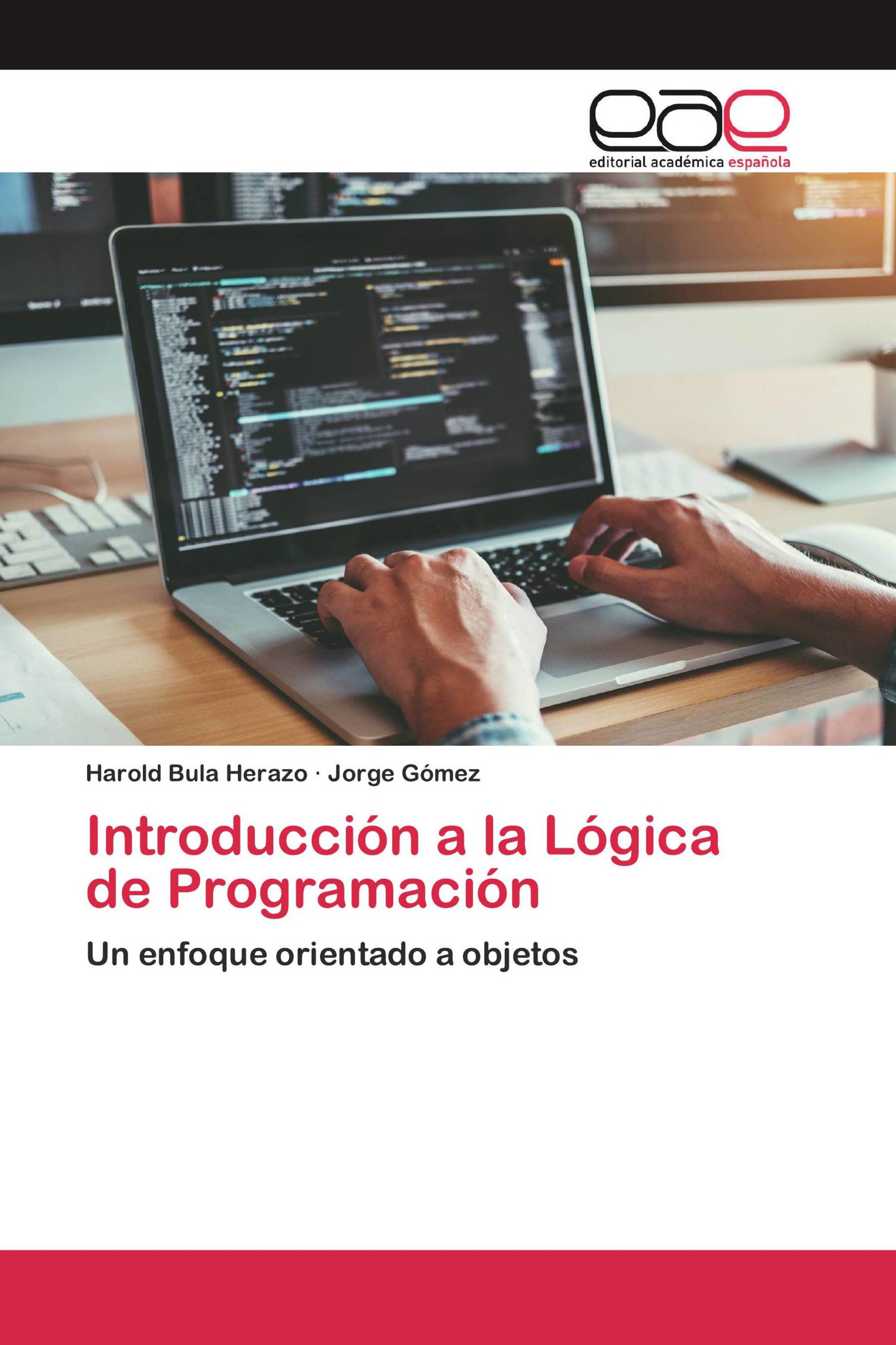 Introducción a la Lógica de Programación