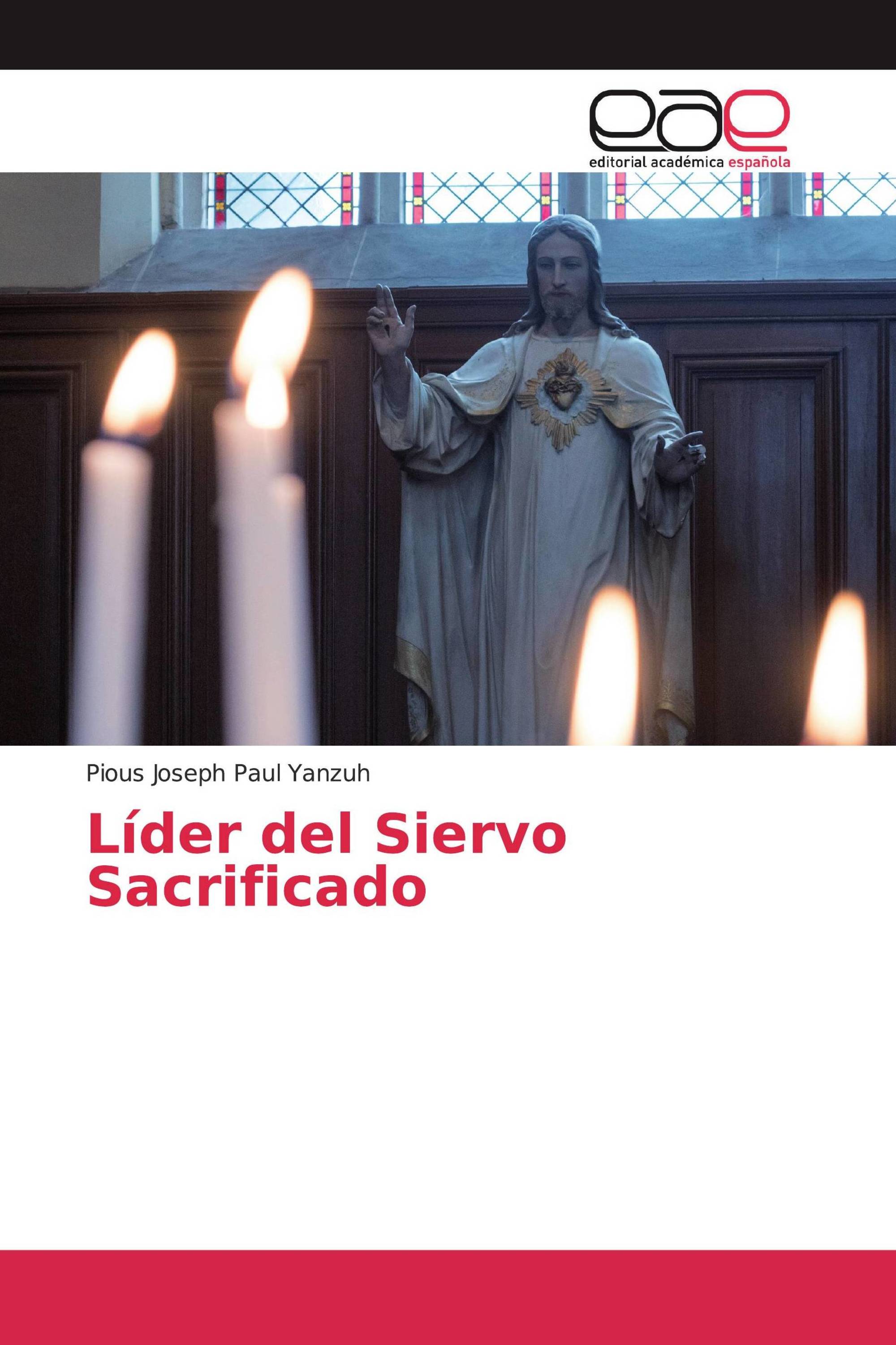 Líder del Siervo Sacrificado