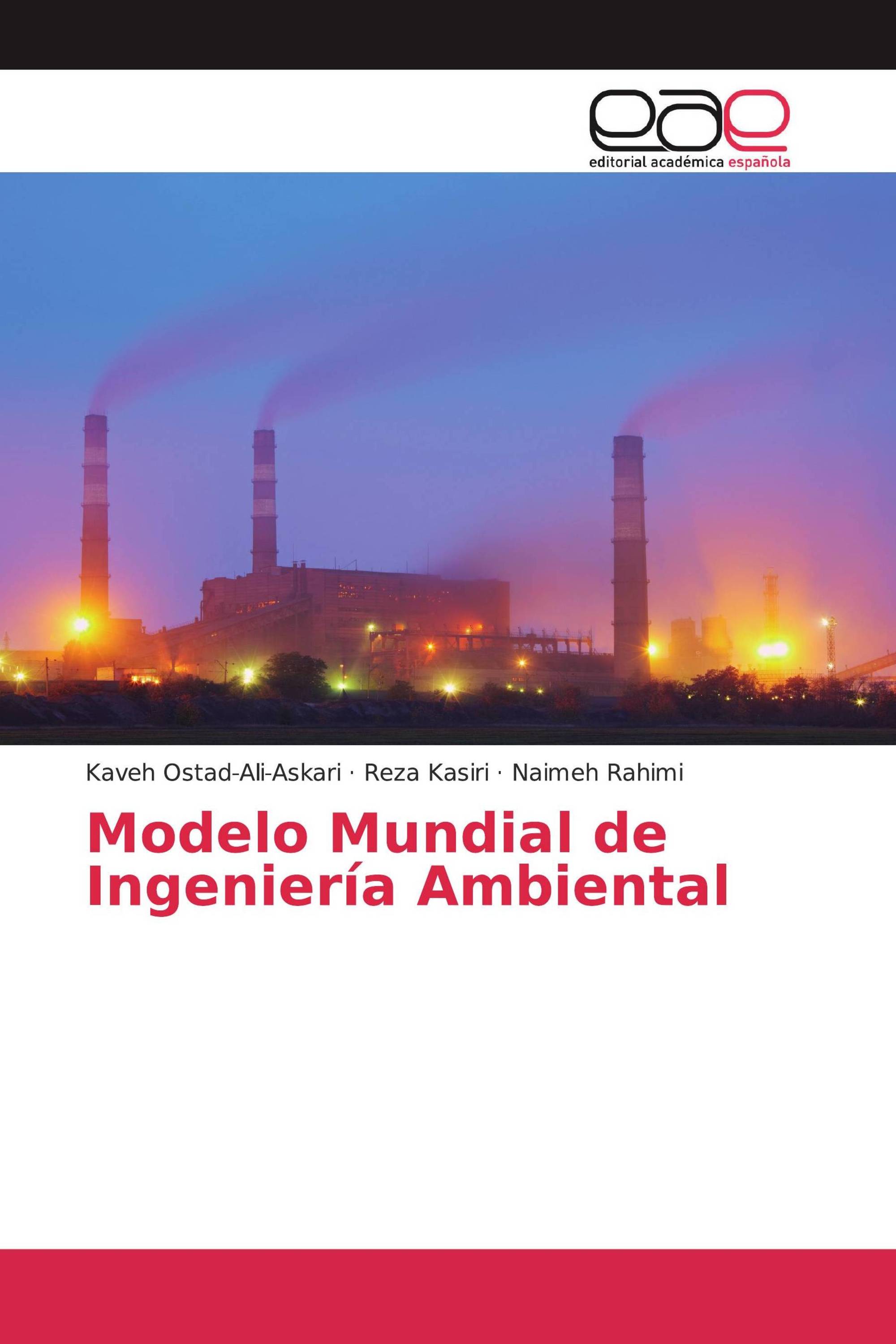 Modelo Mundial de Ingeniería Ambiental