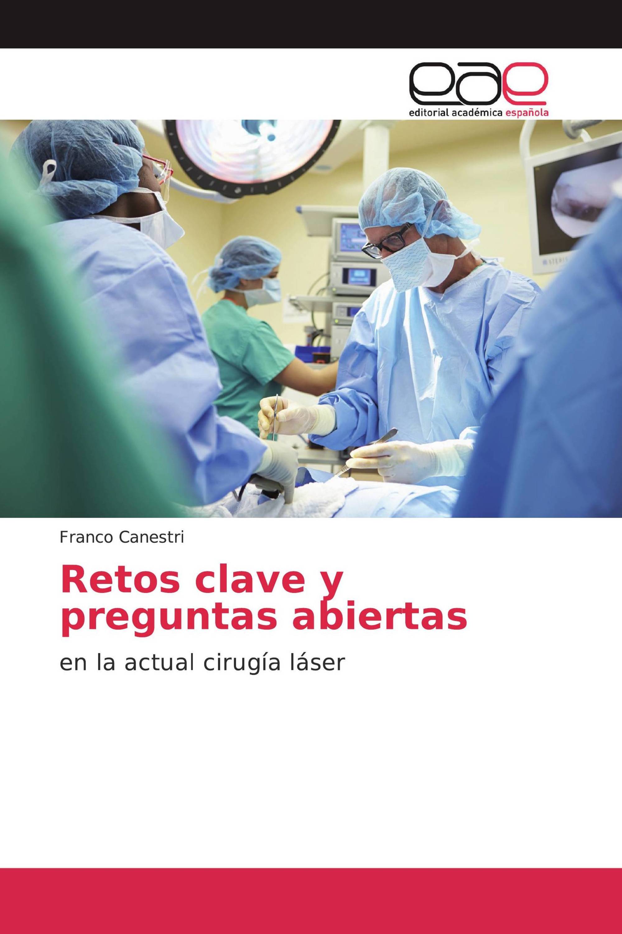 Retos clave y preguntas abiertas