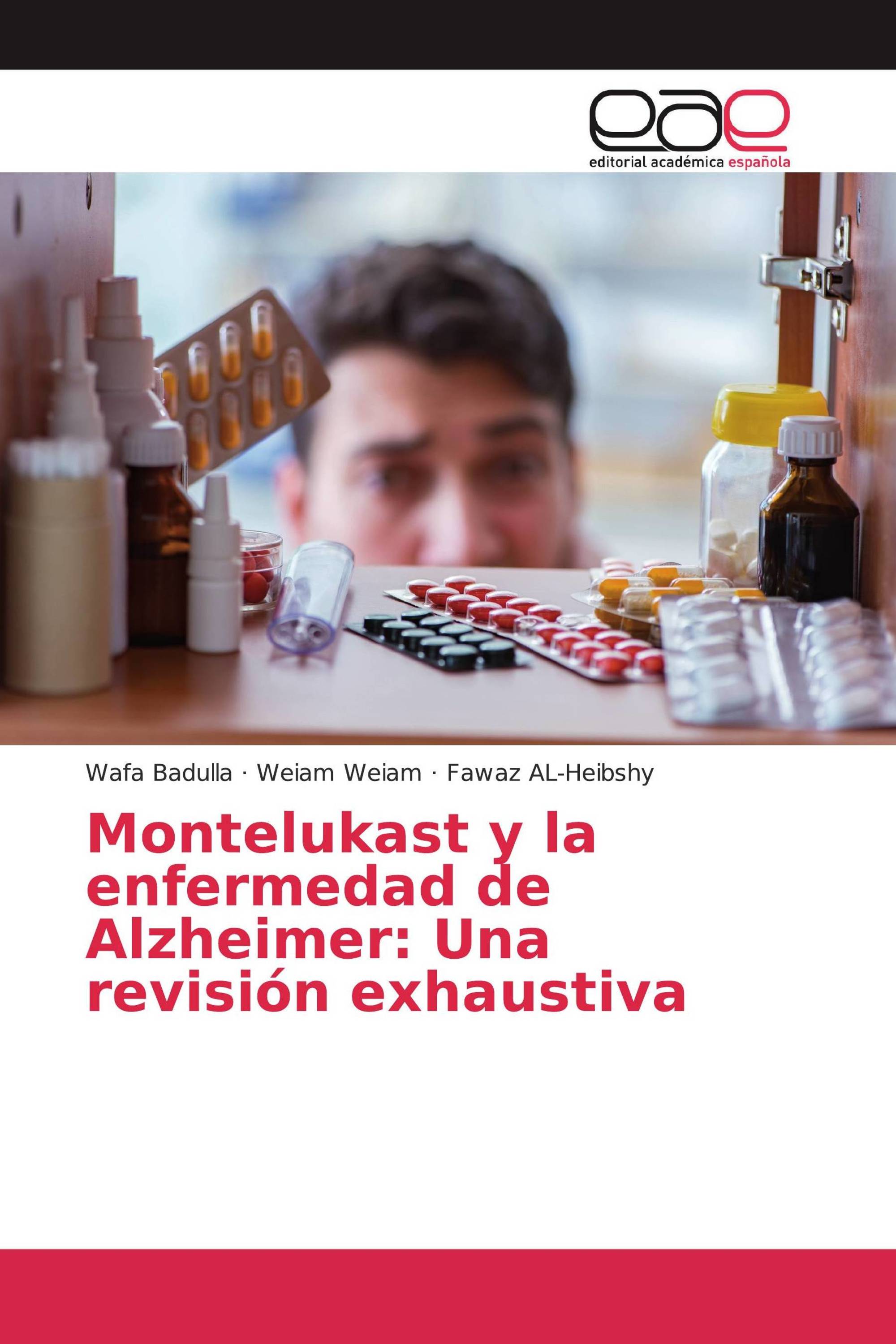 Montelukast y la enfermedad de Alzheimer: Una revisión exhaustiva