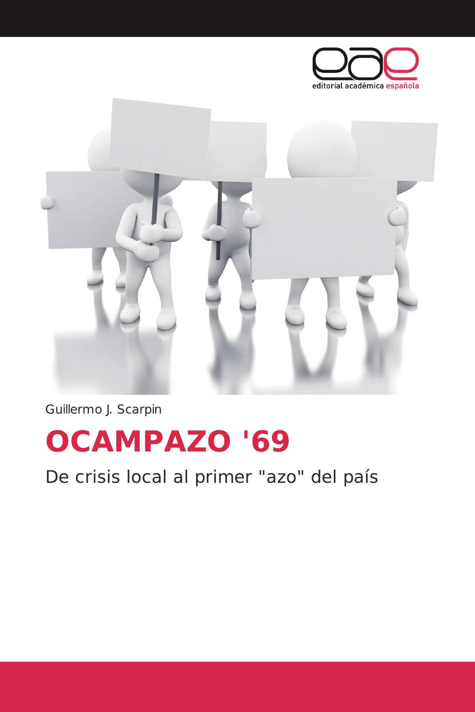 OCAMPAZO '69