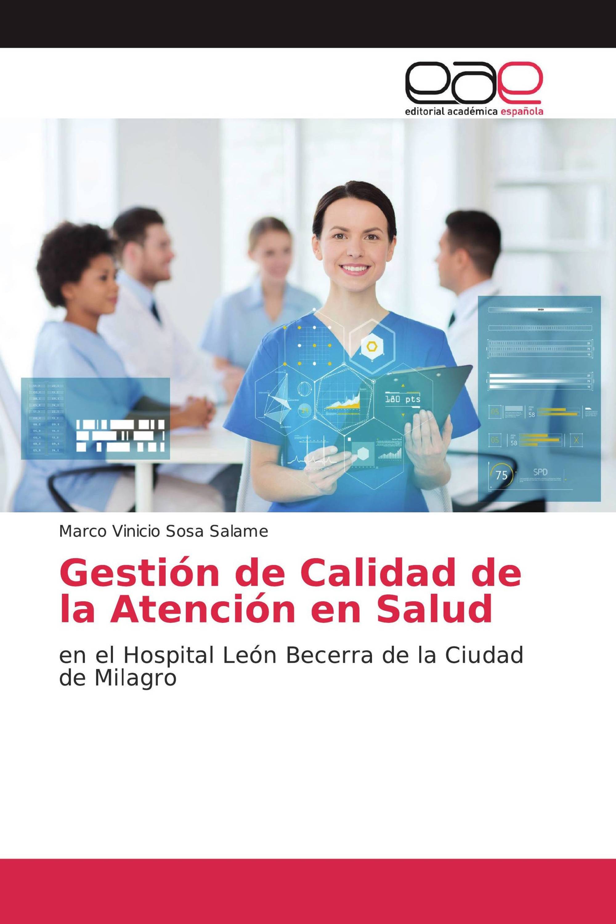 Gestión de Calidad de la Atención en Salud