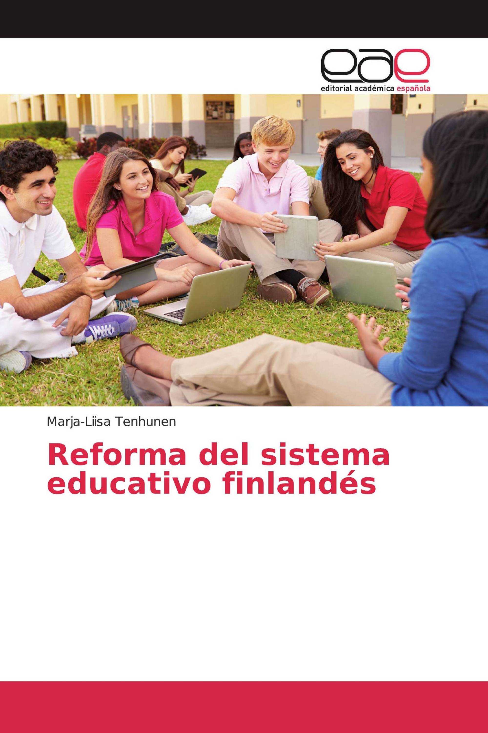 Reforma del sistema educativo finlandés